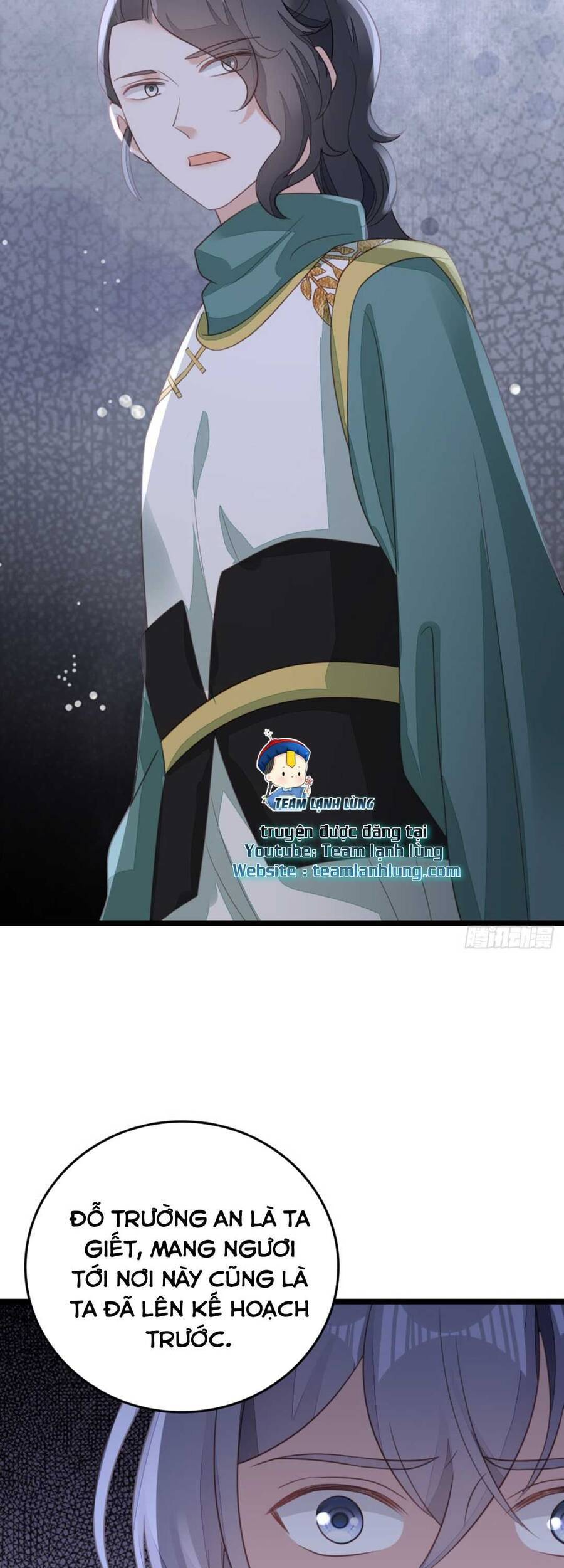 Mau Xuyên Không Rửa Tội Cho Nhân Vật Phản Diện Chapter 100 - 40