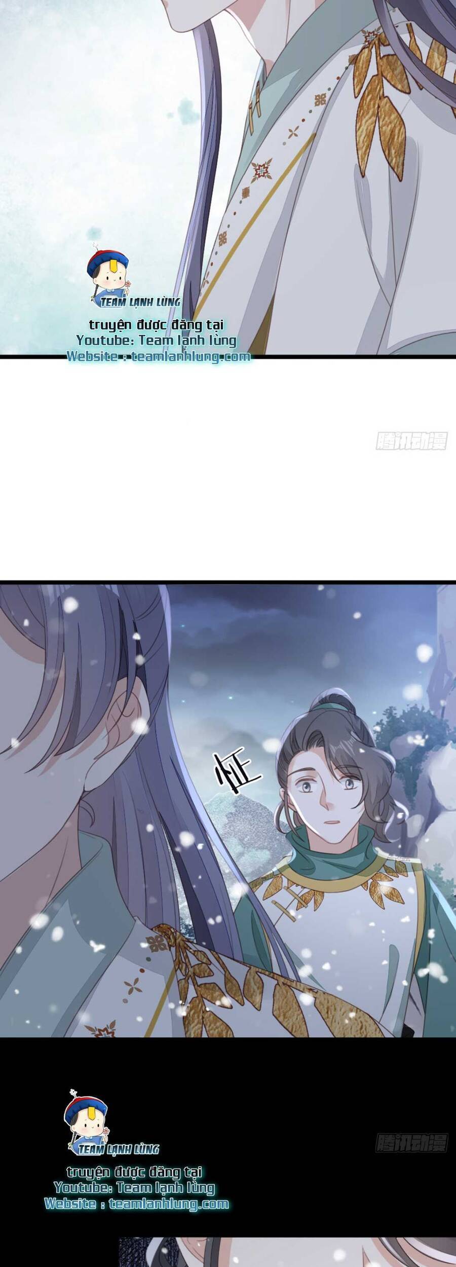 Mau Xuyên Không Rửa Tội Cho Nhân Vật Phản Diện Chapter 100 - 7