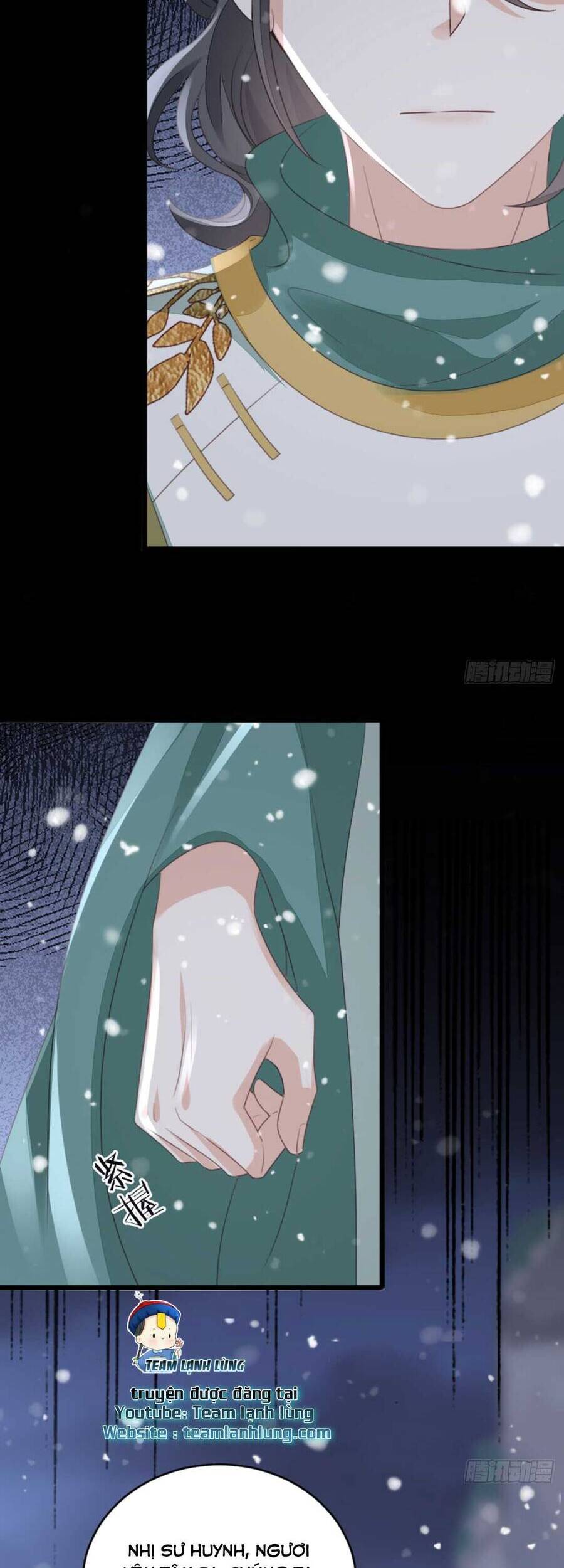 Mau Xuyên Không Rửa Tội Cho Nhân Vật Phản Diện Chapter 100 - 8