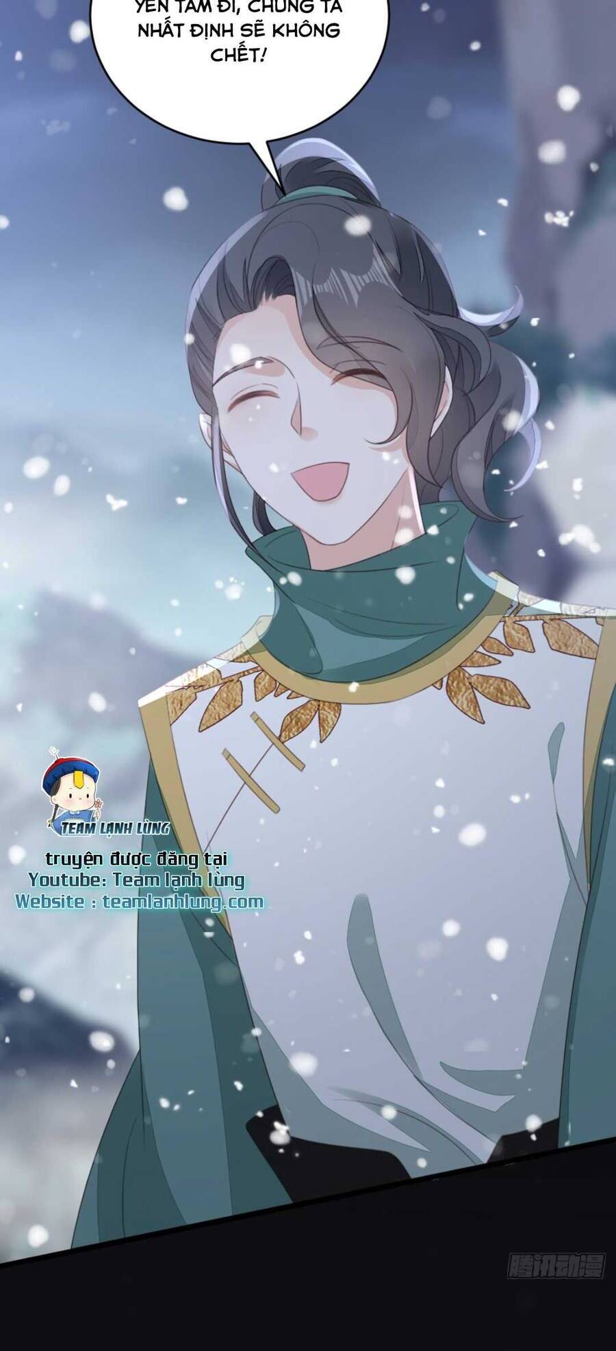 Mau Xuyên Không Rửa Tội Cho Nhân Vật Phản Diện Chapter 100 - 9