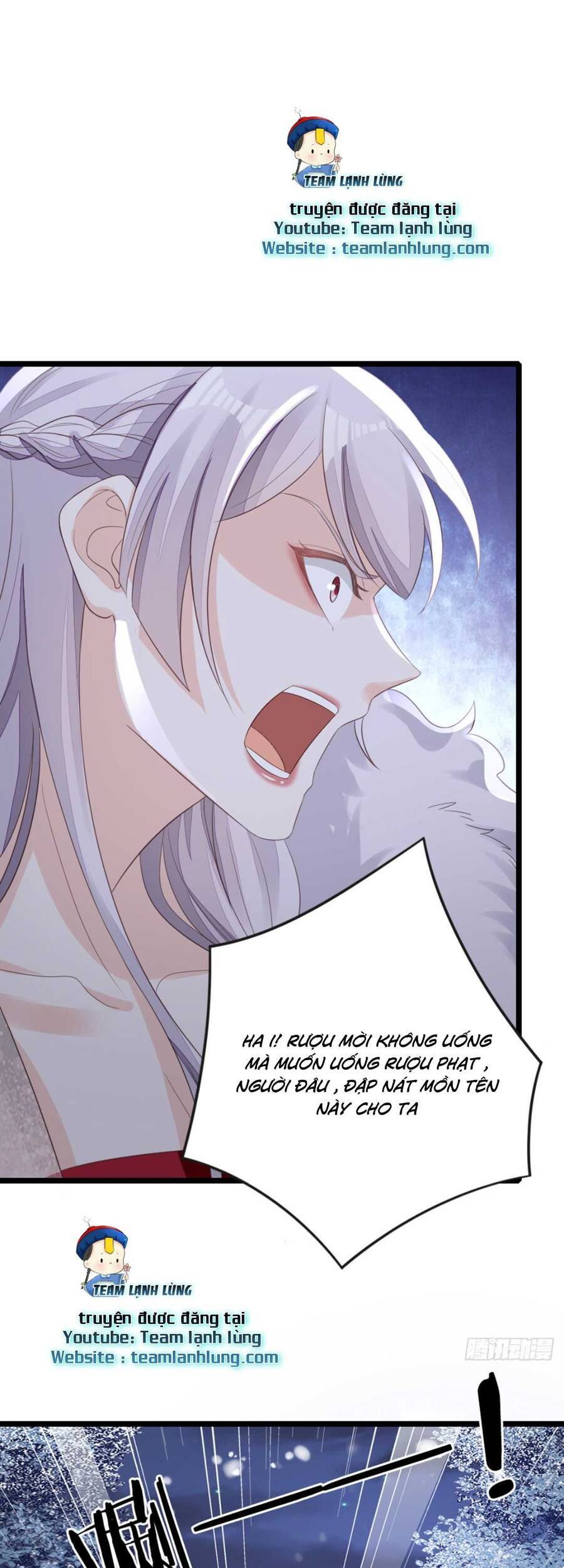 Mau Xuyên Không Rửa Tội Cho Nhân Vật Phản Diện Chapter 101 - 12