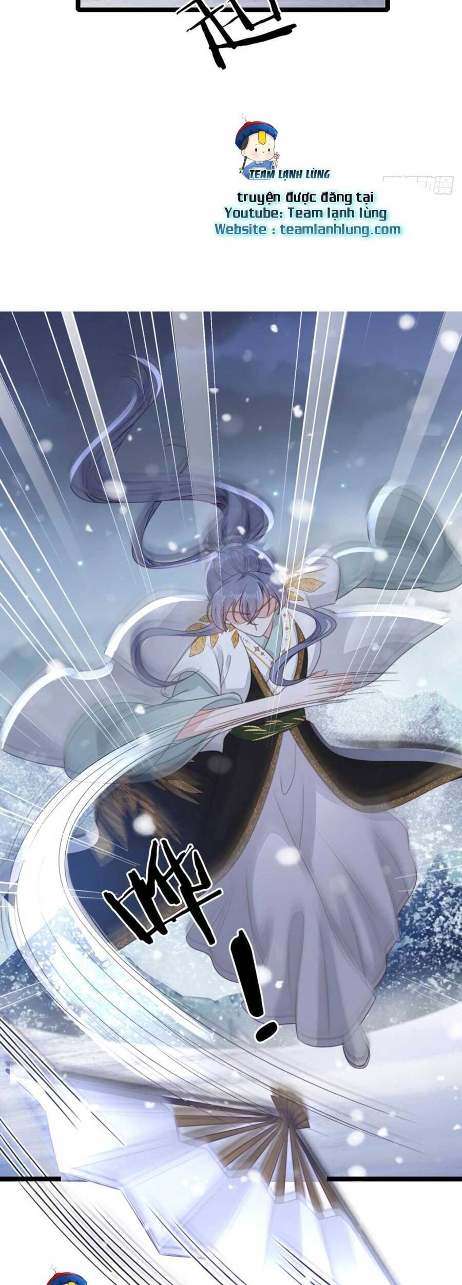 Mau Xuyên Không Rửa Tội Cho Nhân Vật Phản Diện Chapter 101 - 14