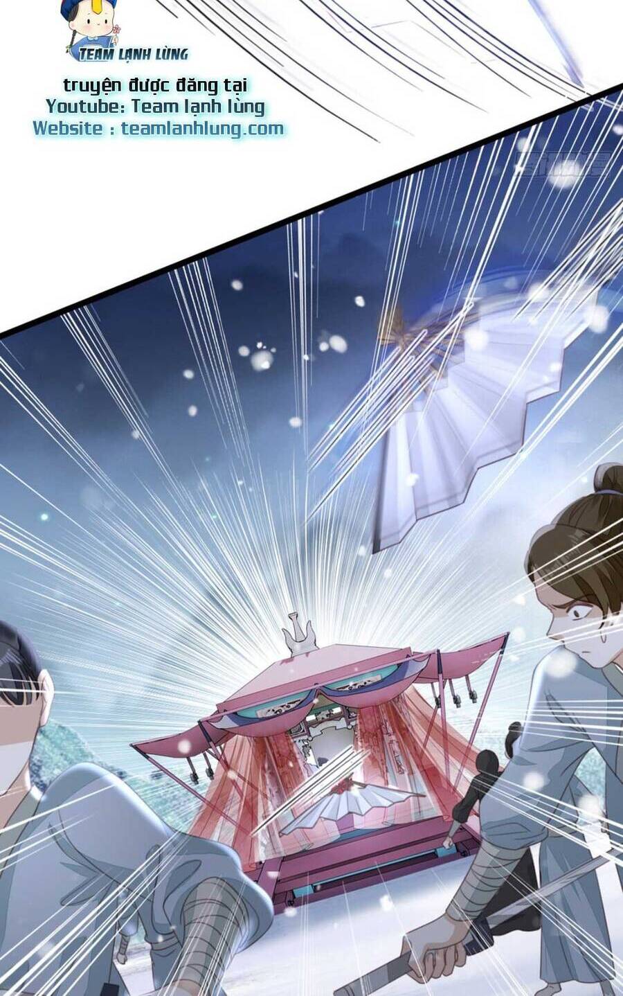 Mau Xuyên Không Rửa Tội Cho Nhân Vật Phản Diện Chapter 101 - 15