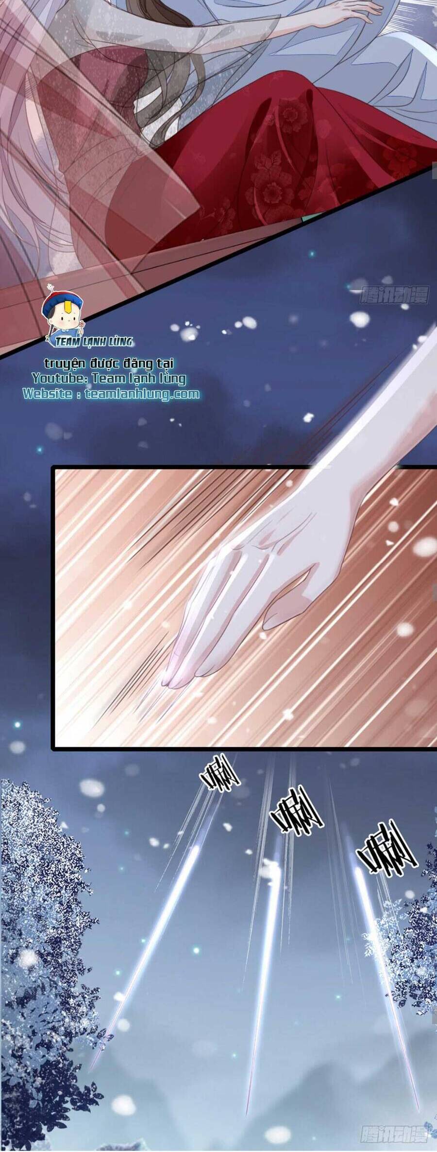 Mau Xuyên Không Rửa Tội Cho Nhân Vật Phản Diện Chapter 101 - 17