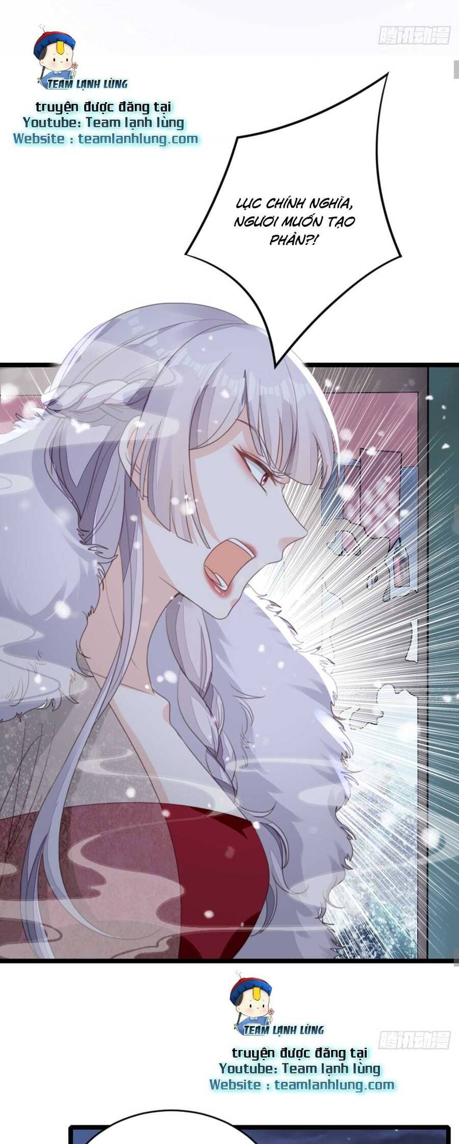 Mau Xuyên Không Rửa Tội Cho Nhân Vật Phản Diện Chapter 101 - 22