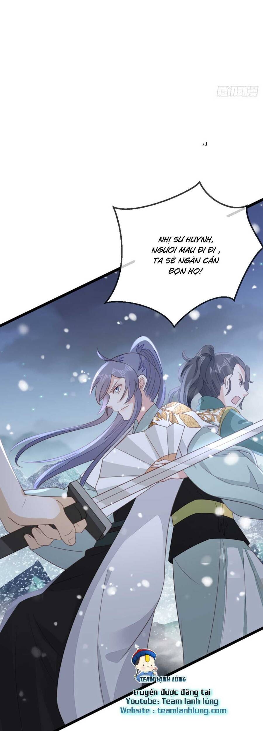 Mau Xuyên Không Rửa Tội Cho Nhân Vật Phản Diện Chapter 101 - 28