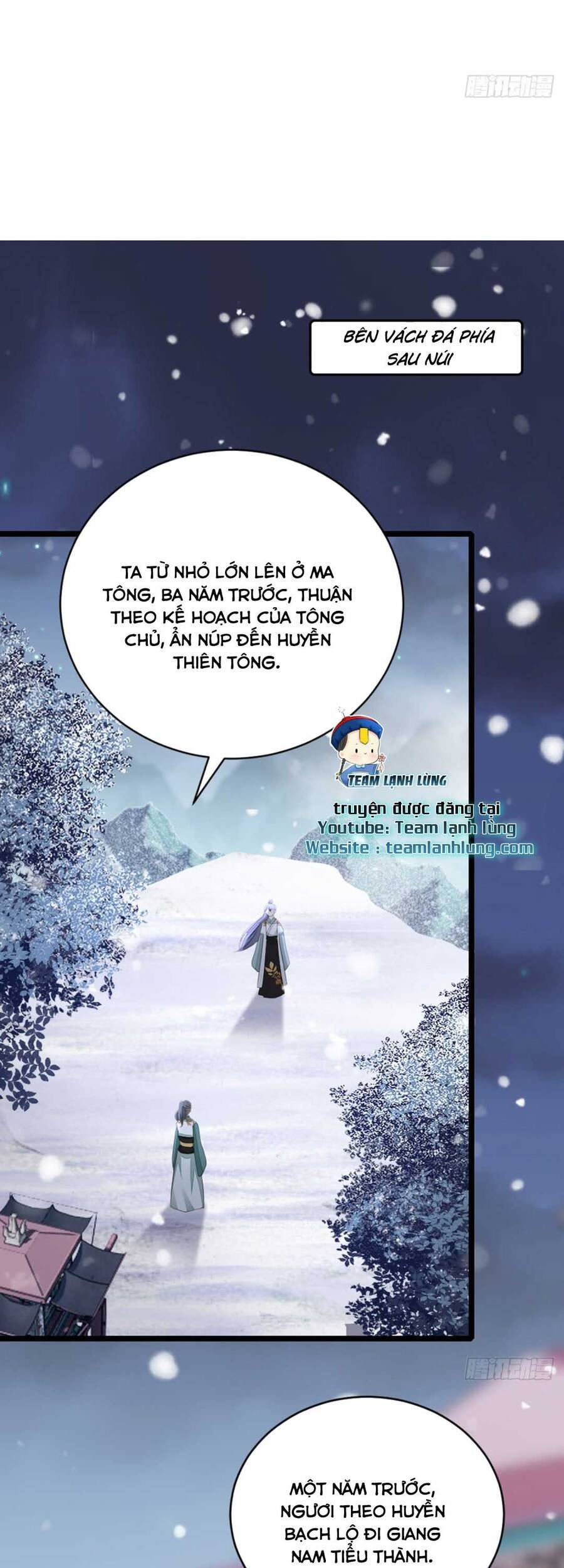 Mau Xuyên Không Rửa Tội Cho Nhân Vật Phản Diện Chapter 101 - 4