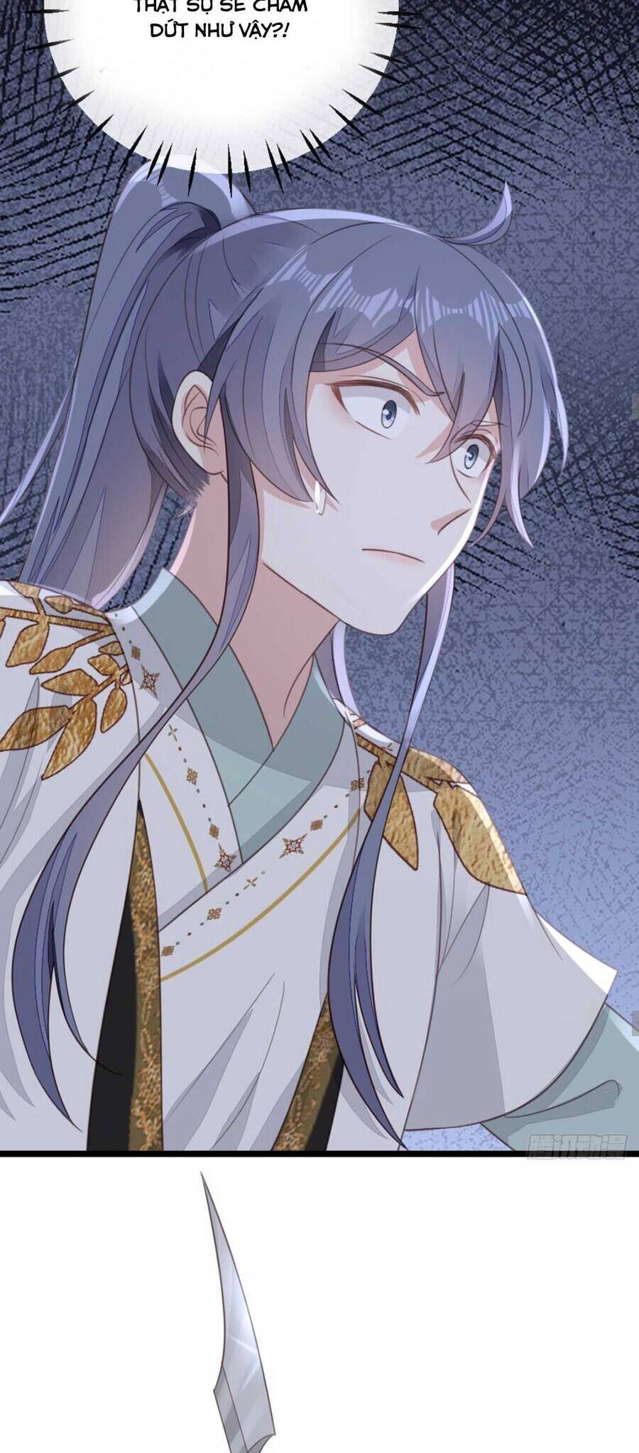 Mau Xuyên Không Rửa Tội Cho Nhân Vật Phản Diện Chapter 101 - 31