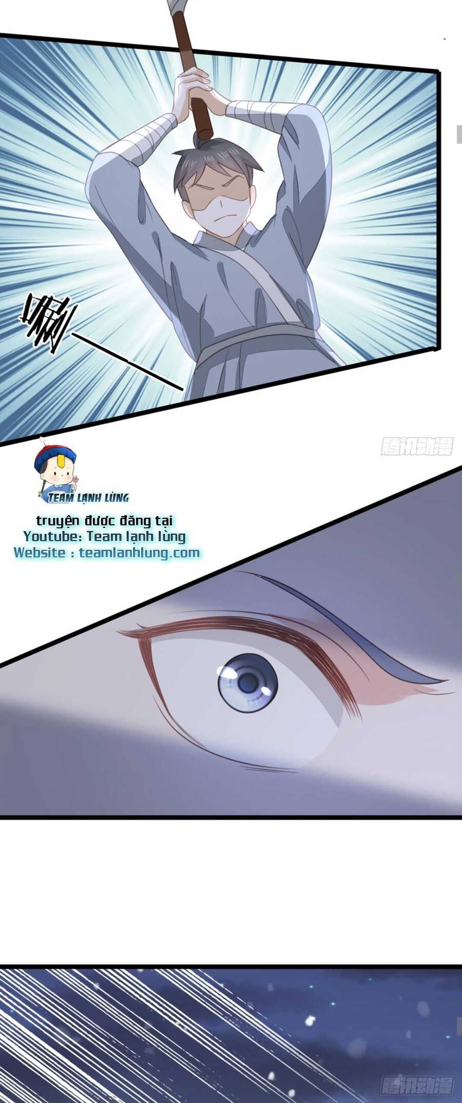 Mau Xuyên Không Rửa Tội Cho Nhân Vật Phản Diện Chapter 101 - 32