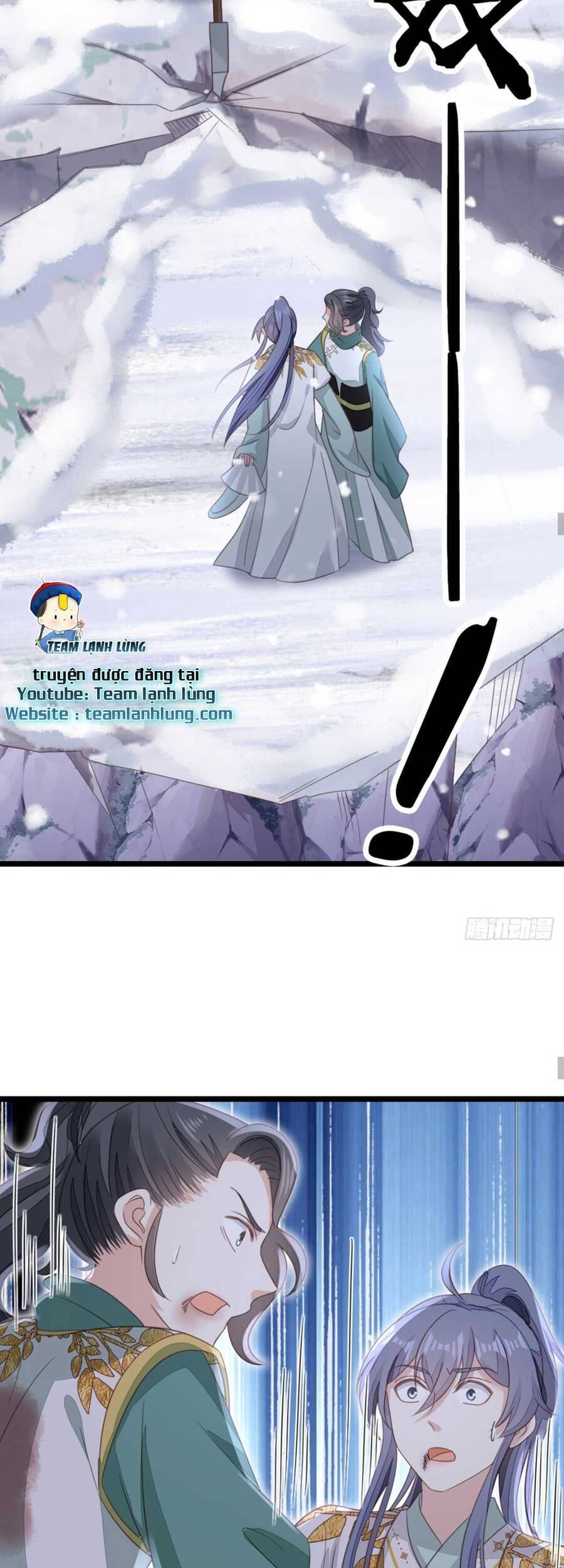 Mau Xuyên Không Rửa Tội Cho Nhân Vật Phản Diện Chapter 101 - 35