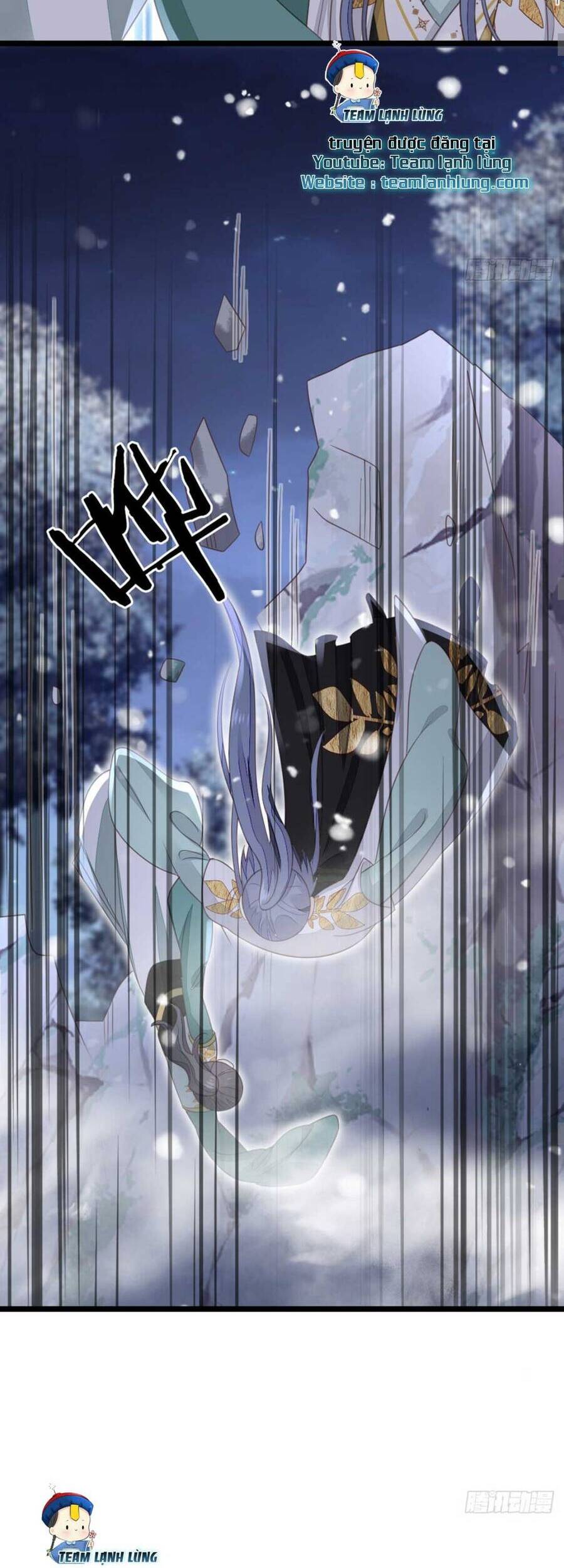 Mau Xuyên Không Rửa Tội Cho Nhân Vật Phản Diện Chapter 101 - 36