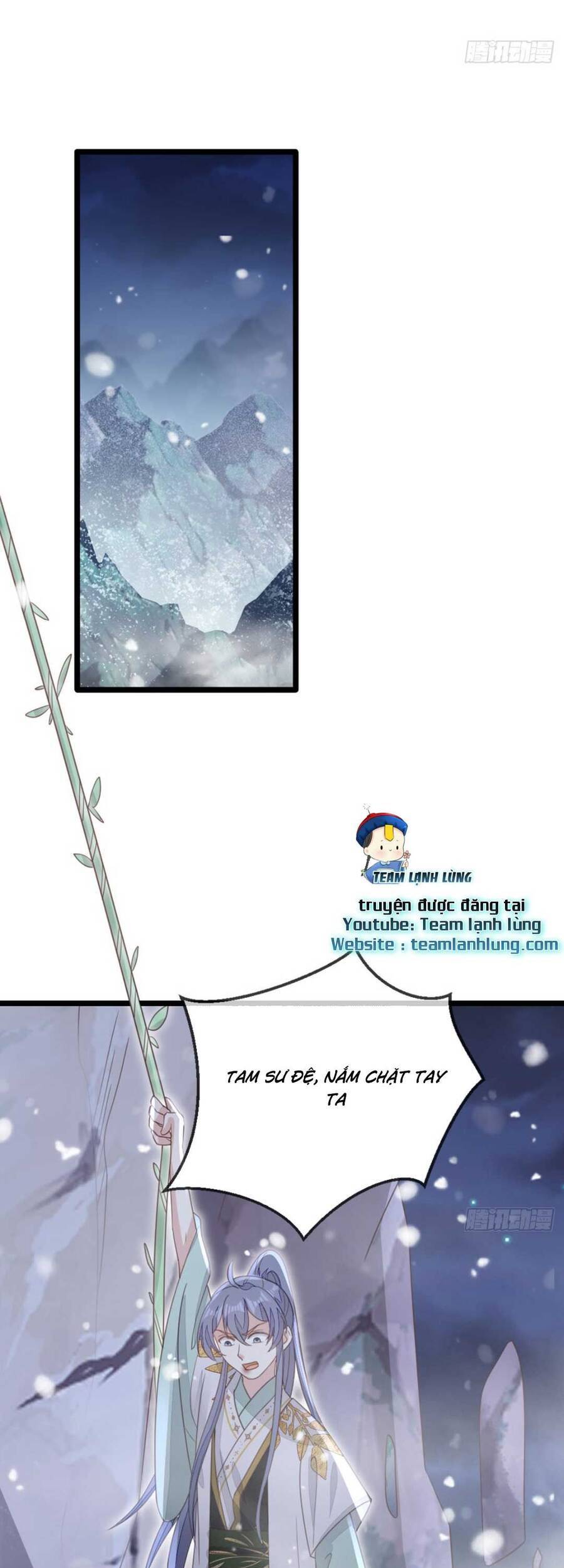 Mau Xuyên Không Rửa Tội Cho Nhân Vật Phản Diện Chapter 101 - 39