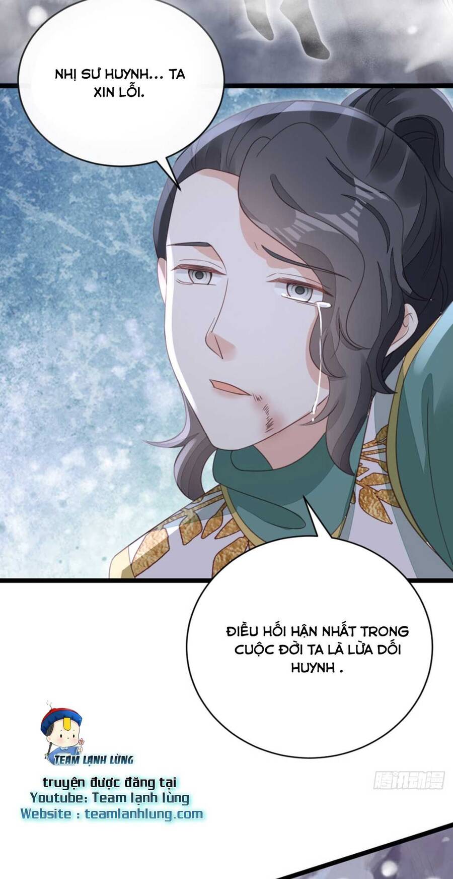 Mau Xuyên Không Rửa Tội Cho Nhân Vật Phản Diện Chapter 101 - 41