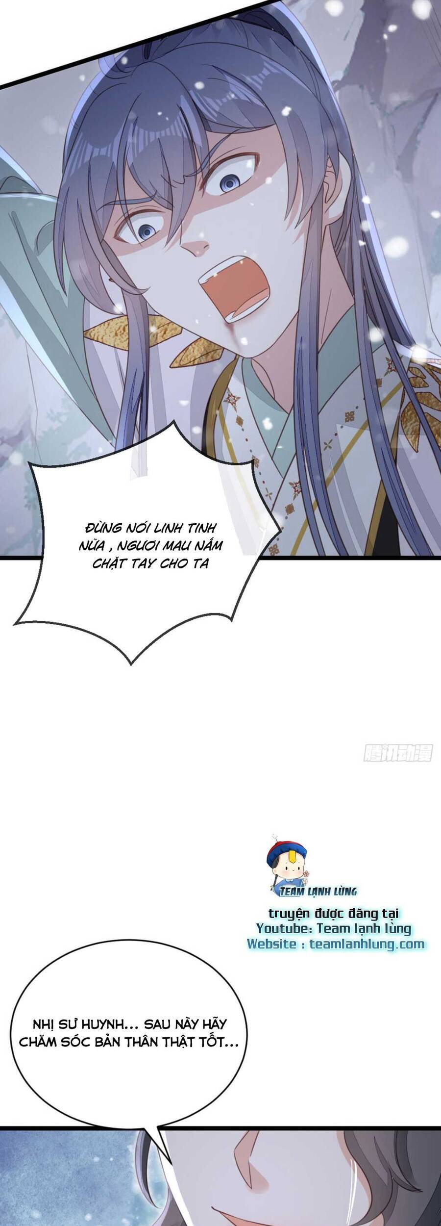 Mau Xuyên Không Rửa Tội Cho Nhân Vật Phản Diện Chapter 101 - 42