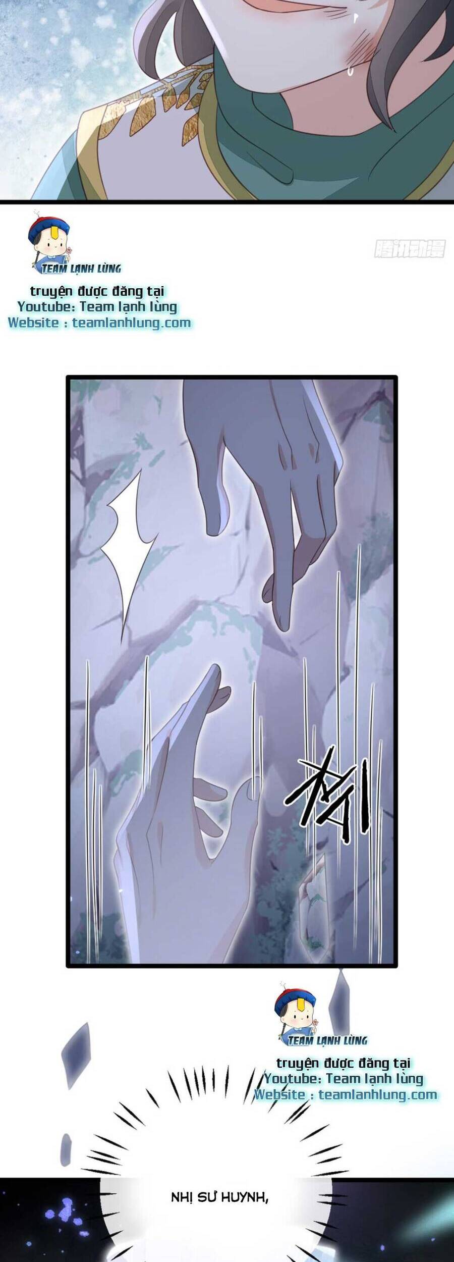 Mau Xuyên Không Rửa Tội Cho Nhân Vật Phản Diện Chapter 101 - 43