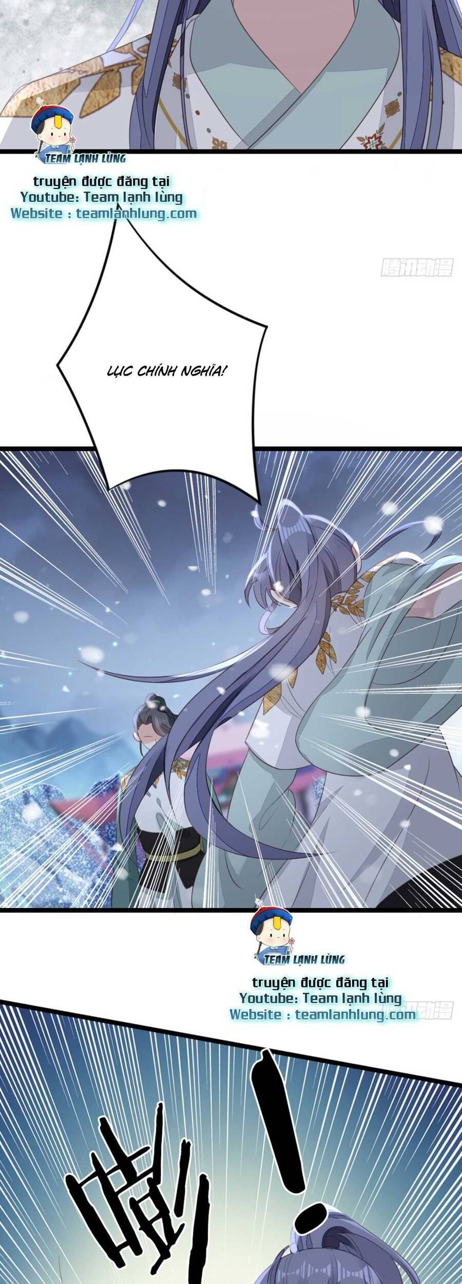 Mau Xuyên Không Rửa Tội Cho Nhân Vật Phản Diện Chapter 101 - 6