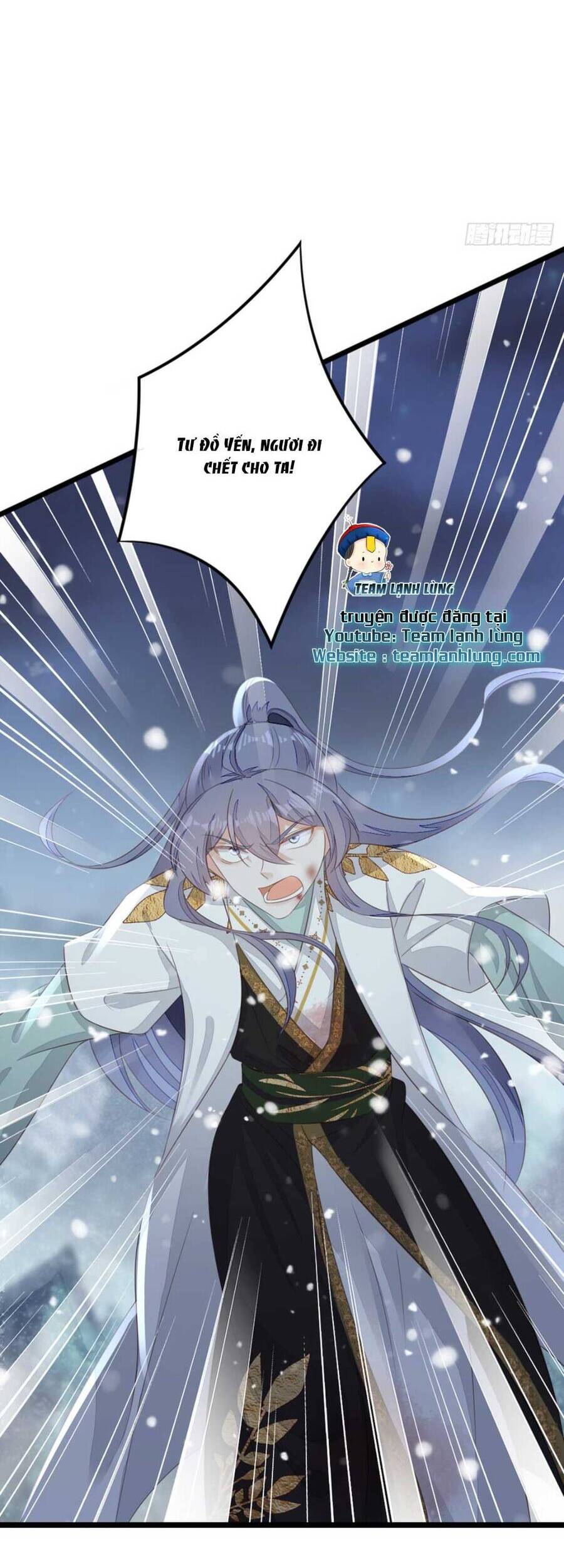 Mau Xuyên Không Rửa Tội Cho Nhân Vật Phản Diện Chapter 102 - 12