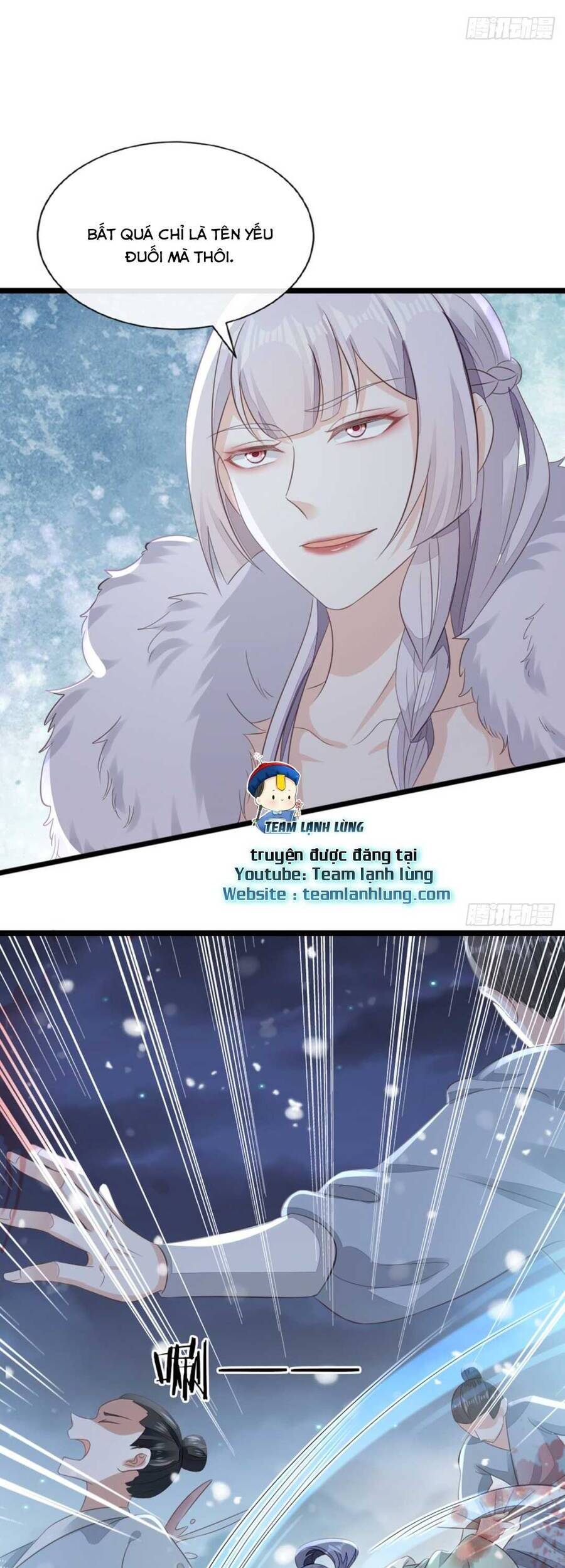 Mau Xuyên Không Rửa Tội Cho Nhân Vật Phản Diện Chapter 102 - 13