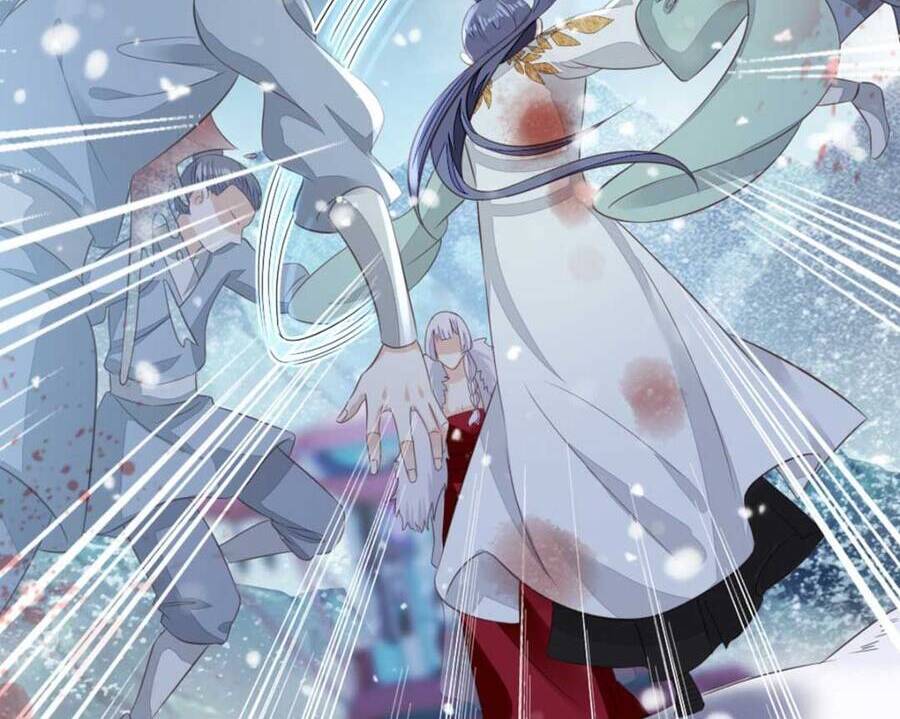 Mau Xuyên Không Rửa Tội Cho Nhân Vật Phản Diện Chapter 102 - 14