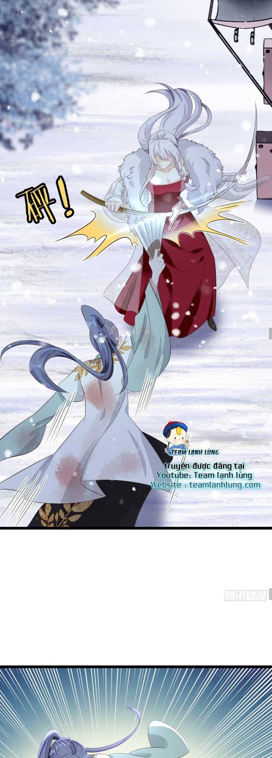 Mau Xuyên Không Rửa Tội Cho Nhân Vật Phản Diện Chapter 102 - 16