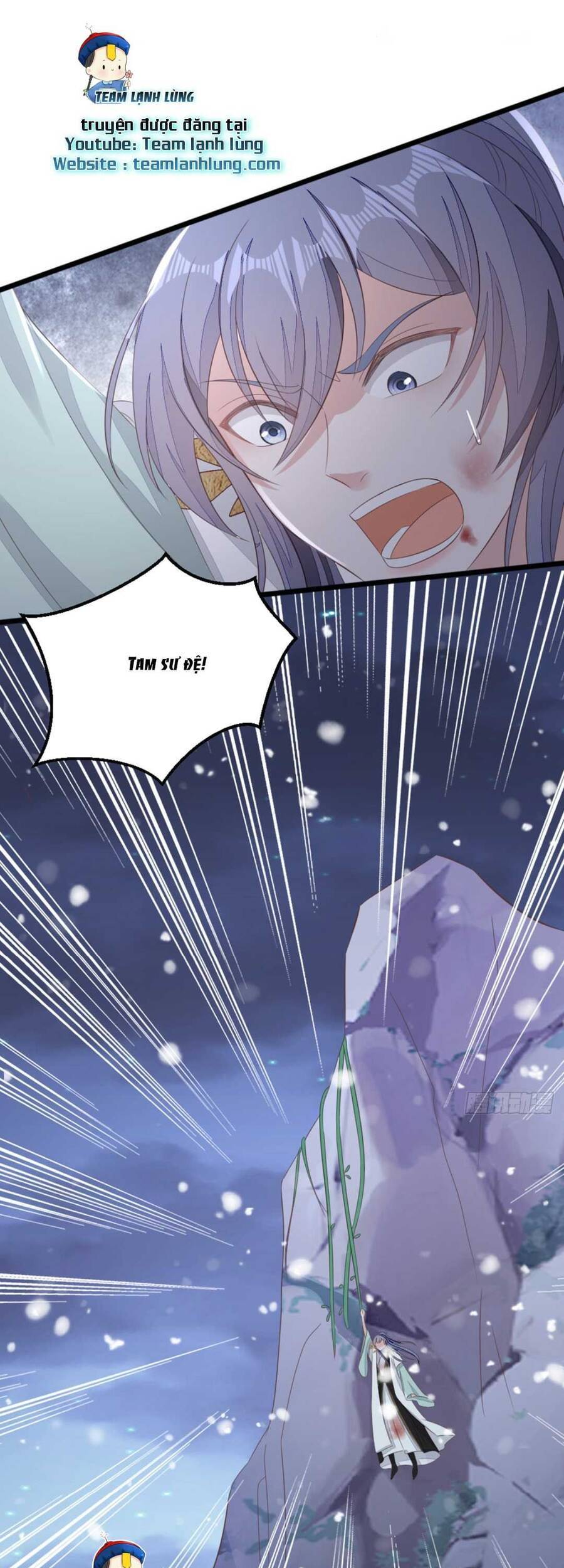 Mau Xuyên Không Rửa Tội Cho Nhân Vật Phản Diện Chapter 102 - 3