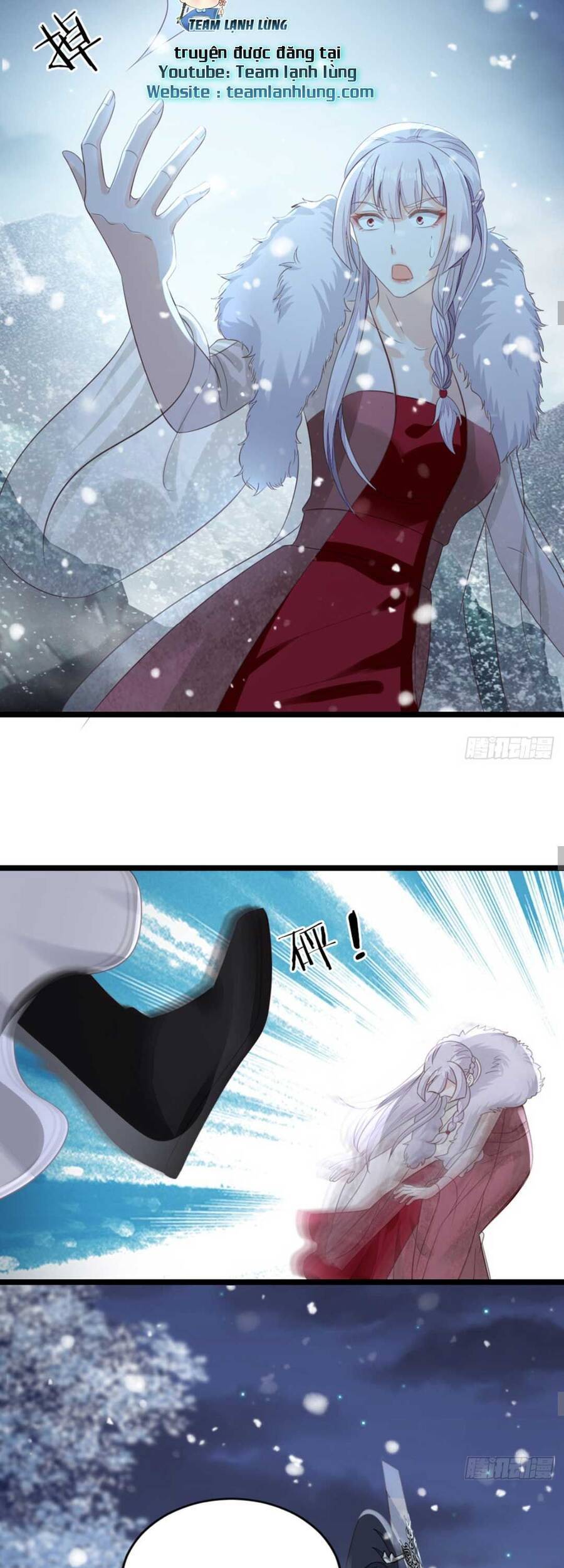 Mau Xuyên Không Rửa Tội Cho Nhân Vật Phản Diện Chapter 102 - 24