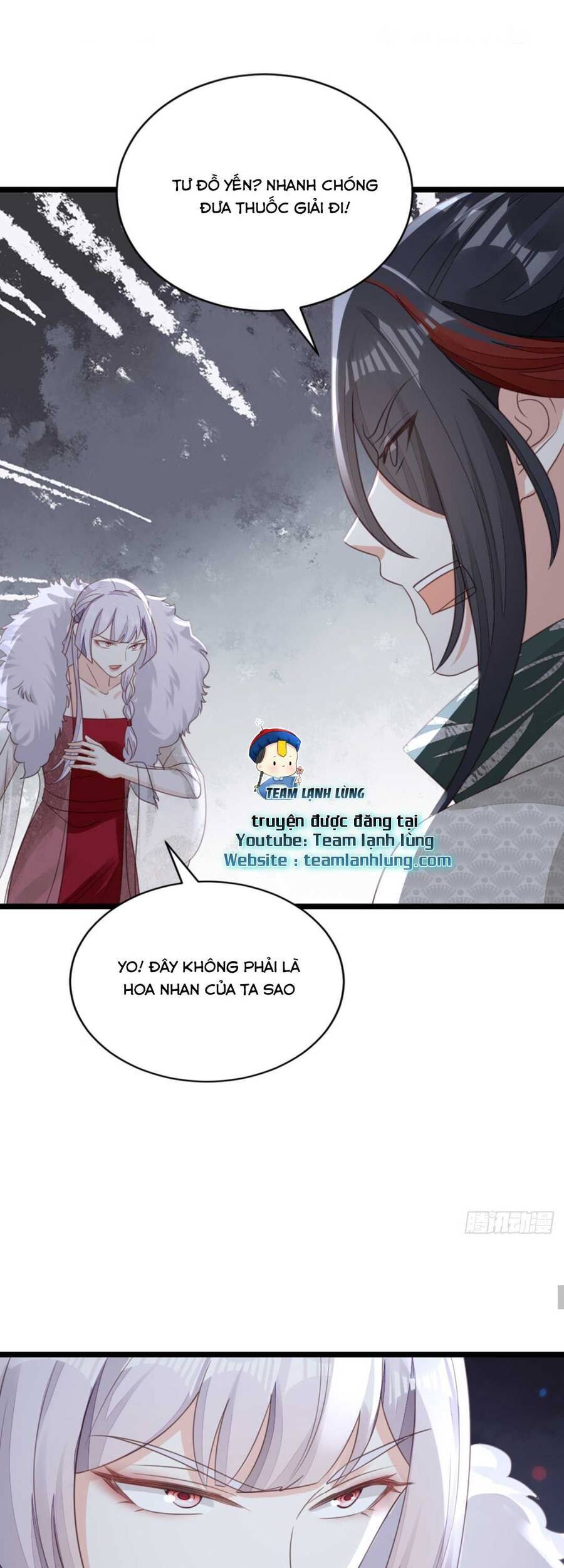 Mau Xuyên Không Rửa Tội Cho Nhân Vật Phản Diện Chapter 102 - 28