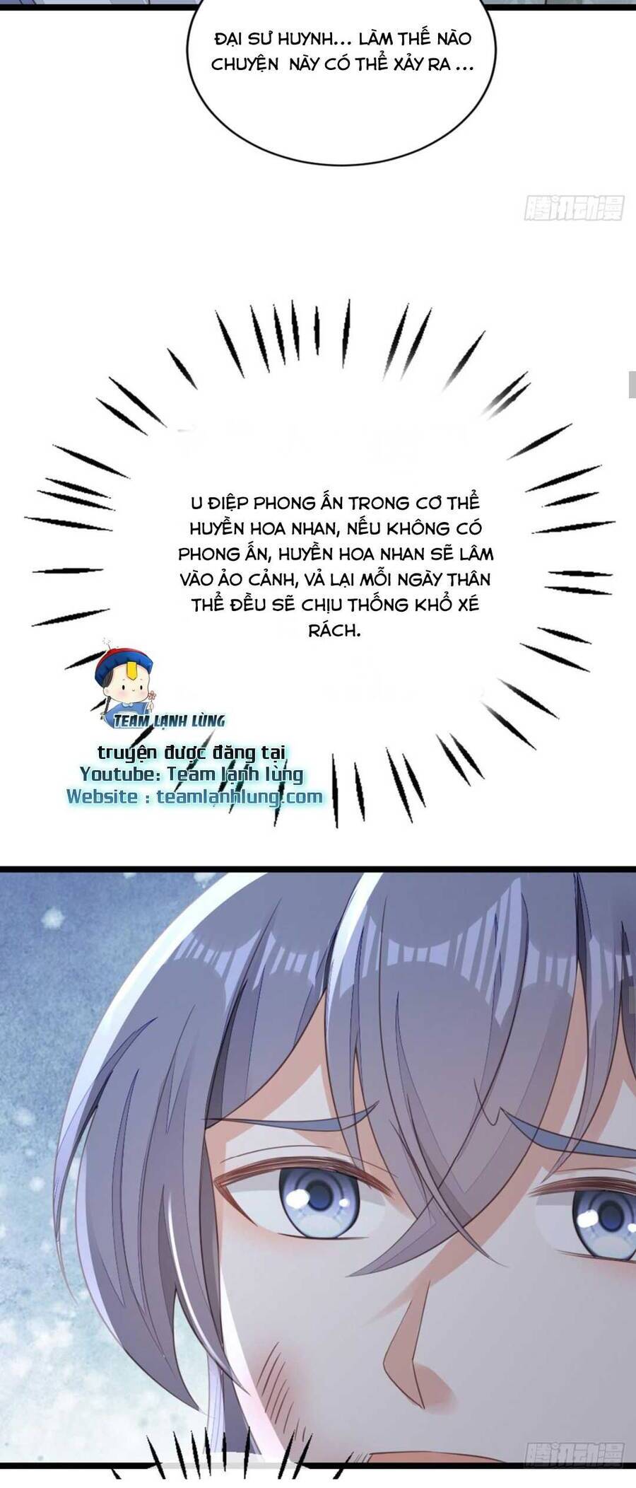 Mau Xuyên Không Rửa Tội Cho Nhân Vật Phản Diện Chapter 102 - 30