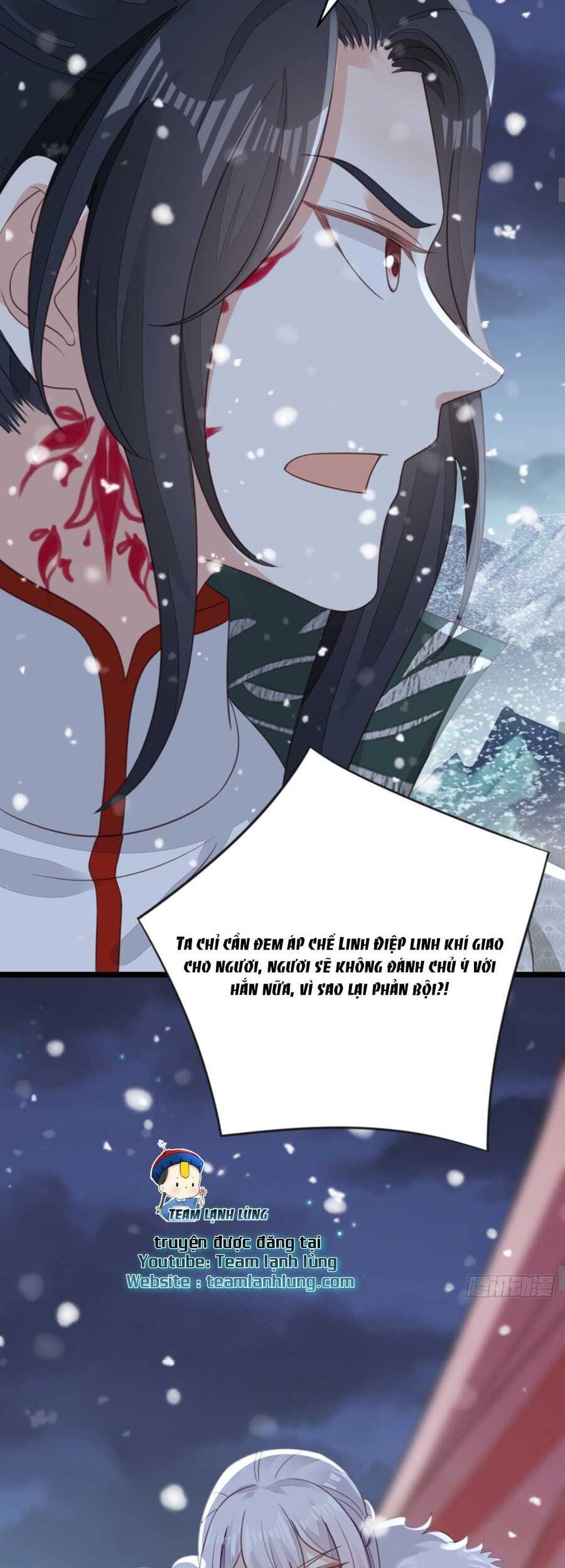 Mau Xuyên Không Rửa Tội Cho Nhân Vật Phản Diện Chapter 102 - 32