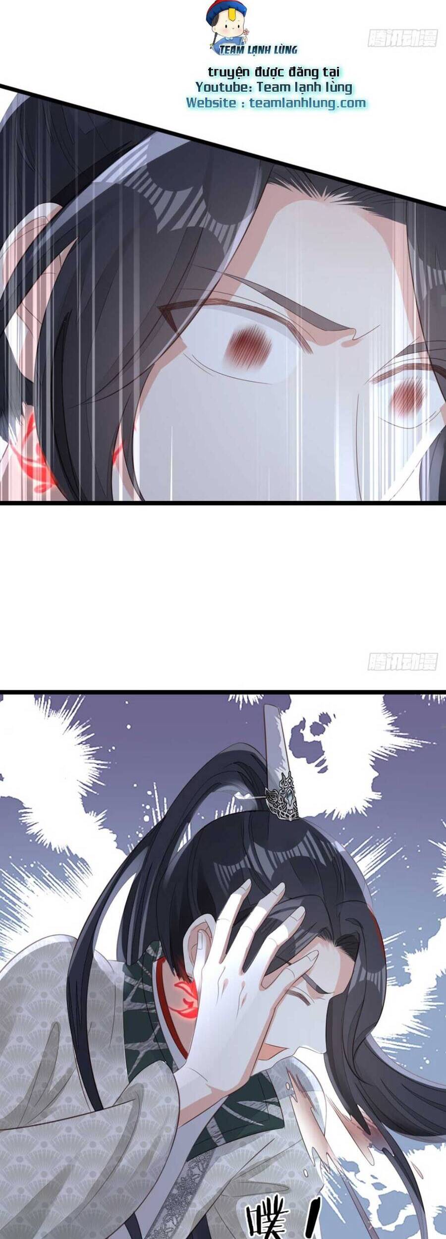 Mau Xuyên Không Rửa Tội Cho Nhân Vật Phản Diện Chapter 102 - 35