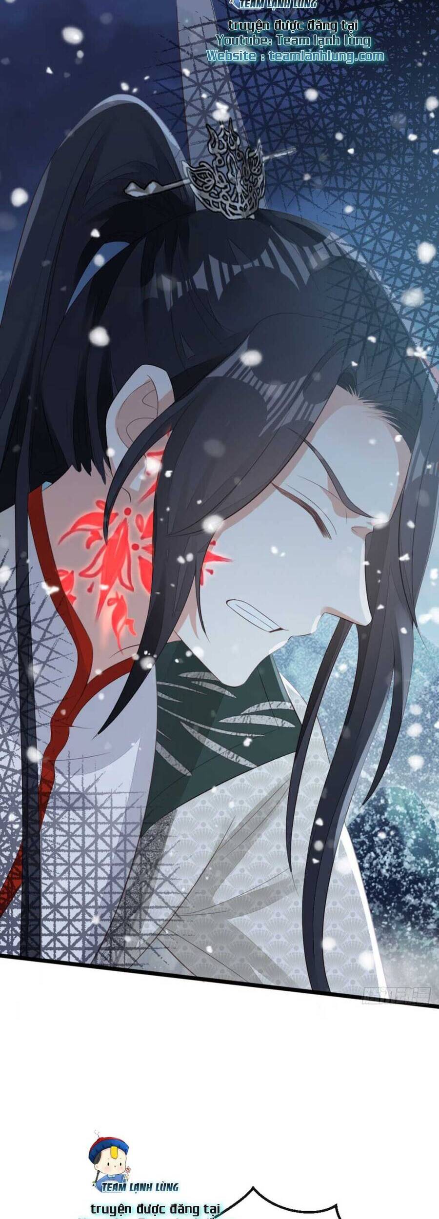 Mau Xuyên Không Rửa Tội Cho Nhân Vật Phản Diện Chapter 102 - 39