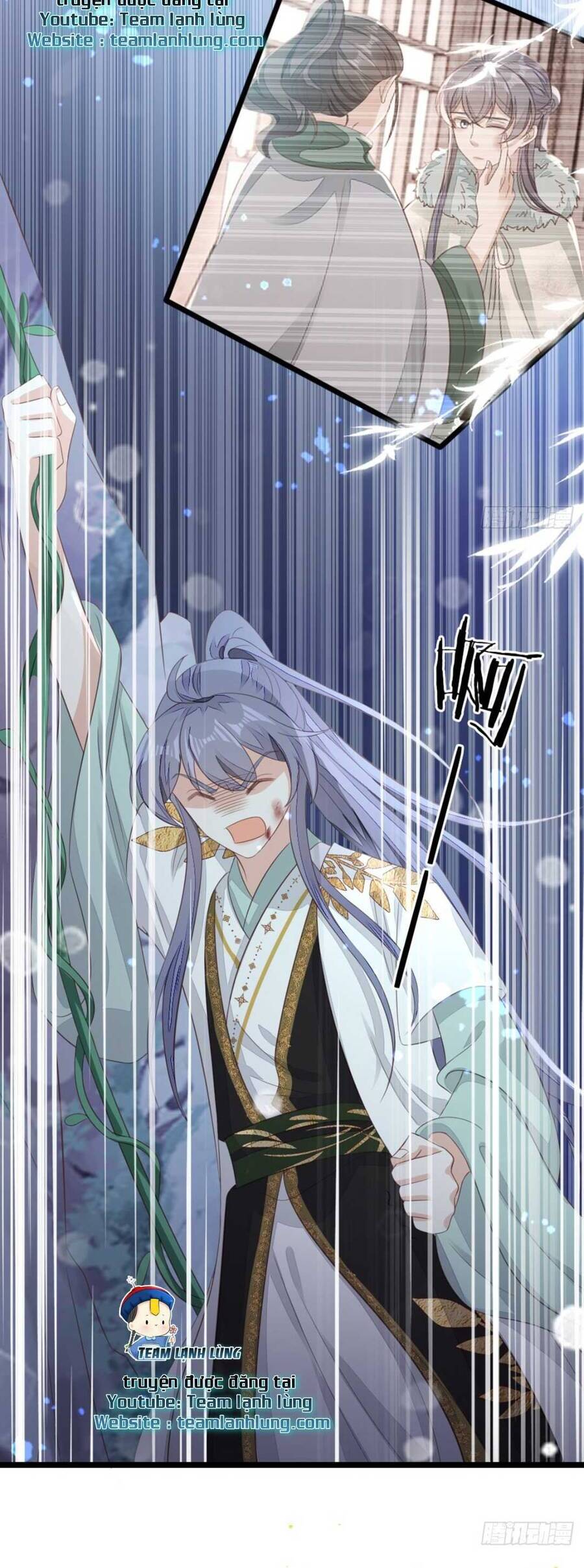 Mau Xuyên Không Rửa Tội Cho Nhân Vật Phản Diện Chapter 102 - 5
