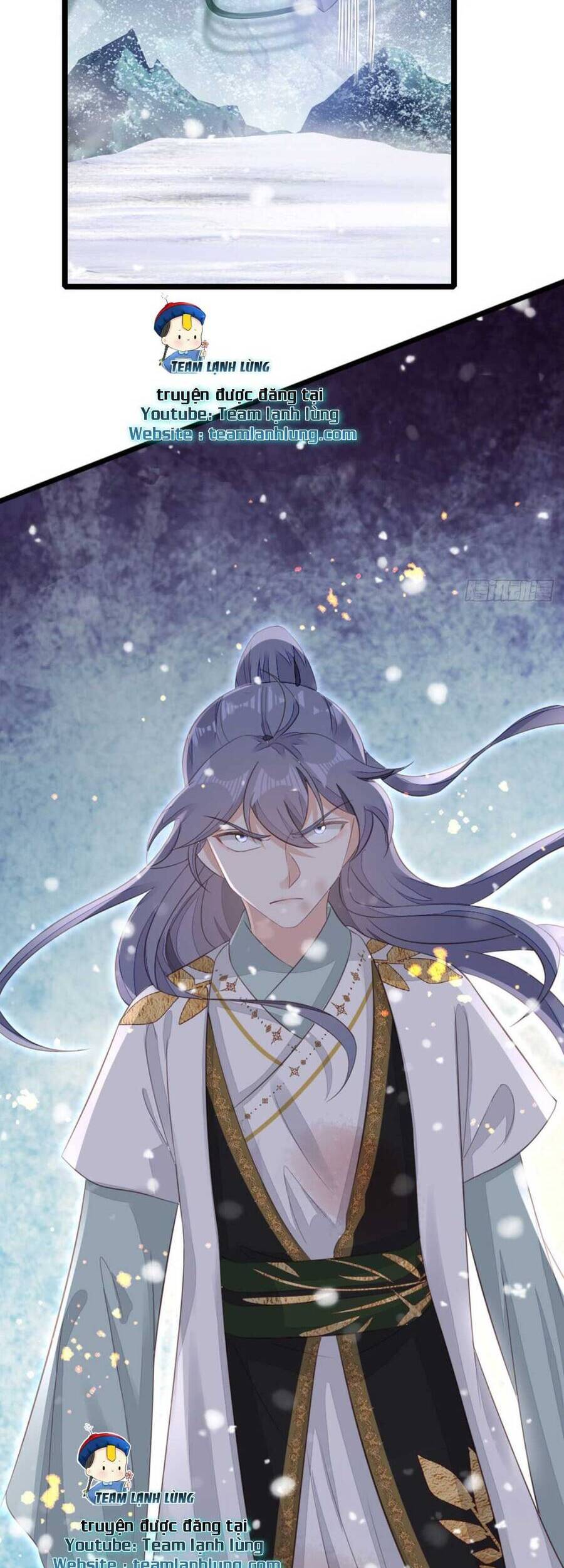 Mau Xuyên Không Rửa Tội Cho Nhân Vật Phản Diện Chapter 102 - 7