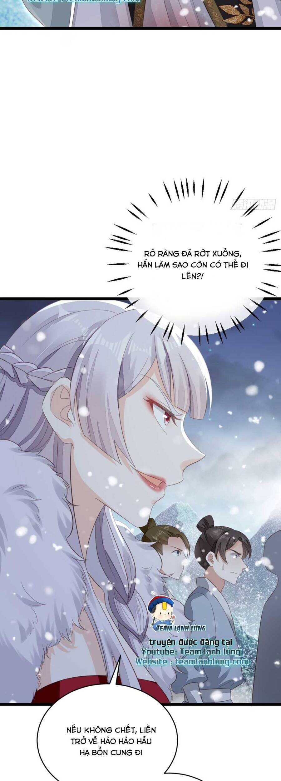 Mau Xuyên Không Rửa Tội Cho Nhân Vật Phản Diện Chapter 102 - 8