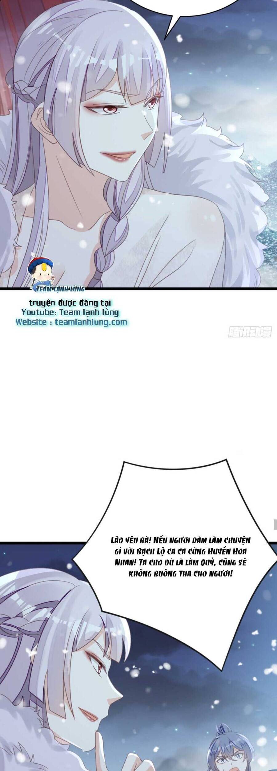 Mau Xuyên Không Rửa Tội Cho Nhân Vật Phản Diện Chapter 103 - 11
