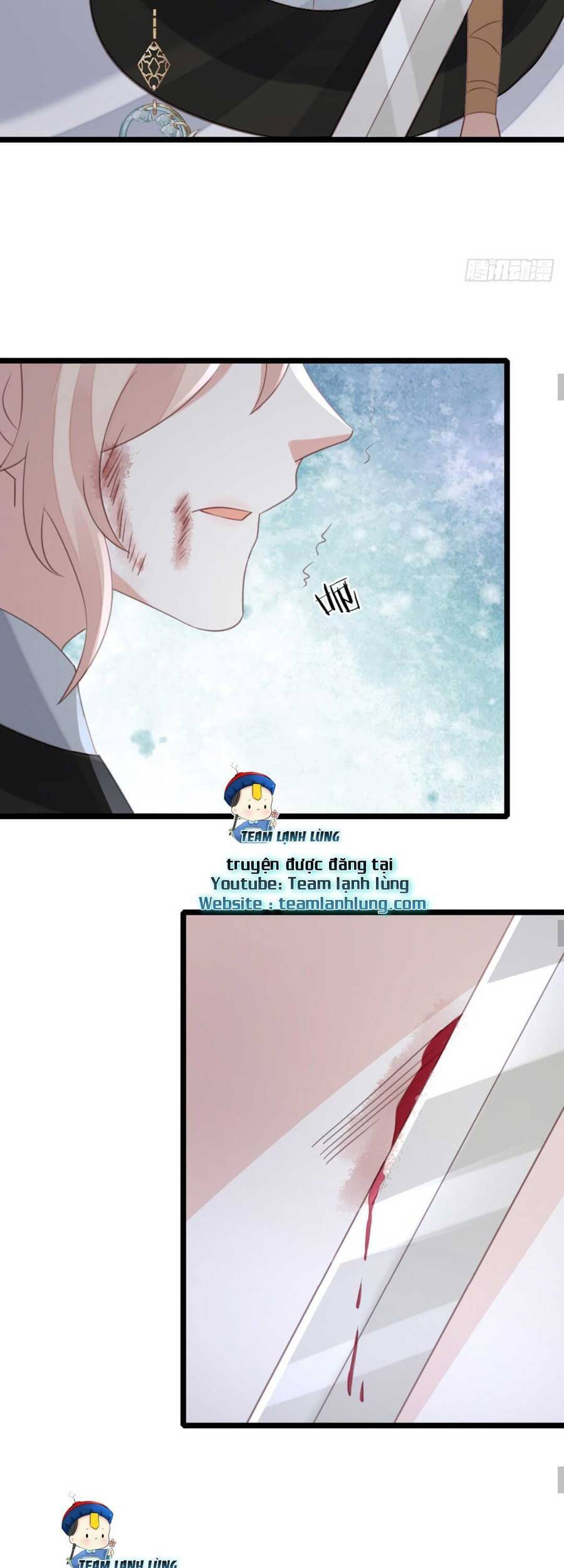 Mau Xuyên Không Rửa Tội Cho Nhân Vật Phản Diện Chapter 103 - 18