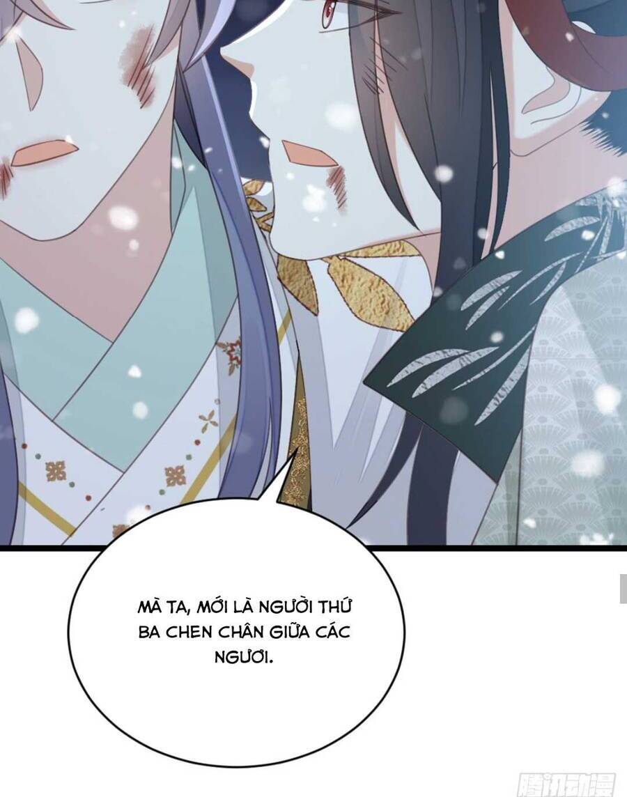Mau Xuyên Không Rửa Tội Cho Nhân Vật Phản Diện Chapter 103 - 20
