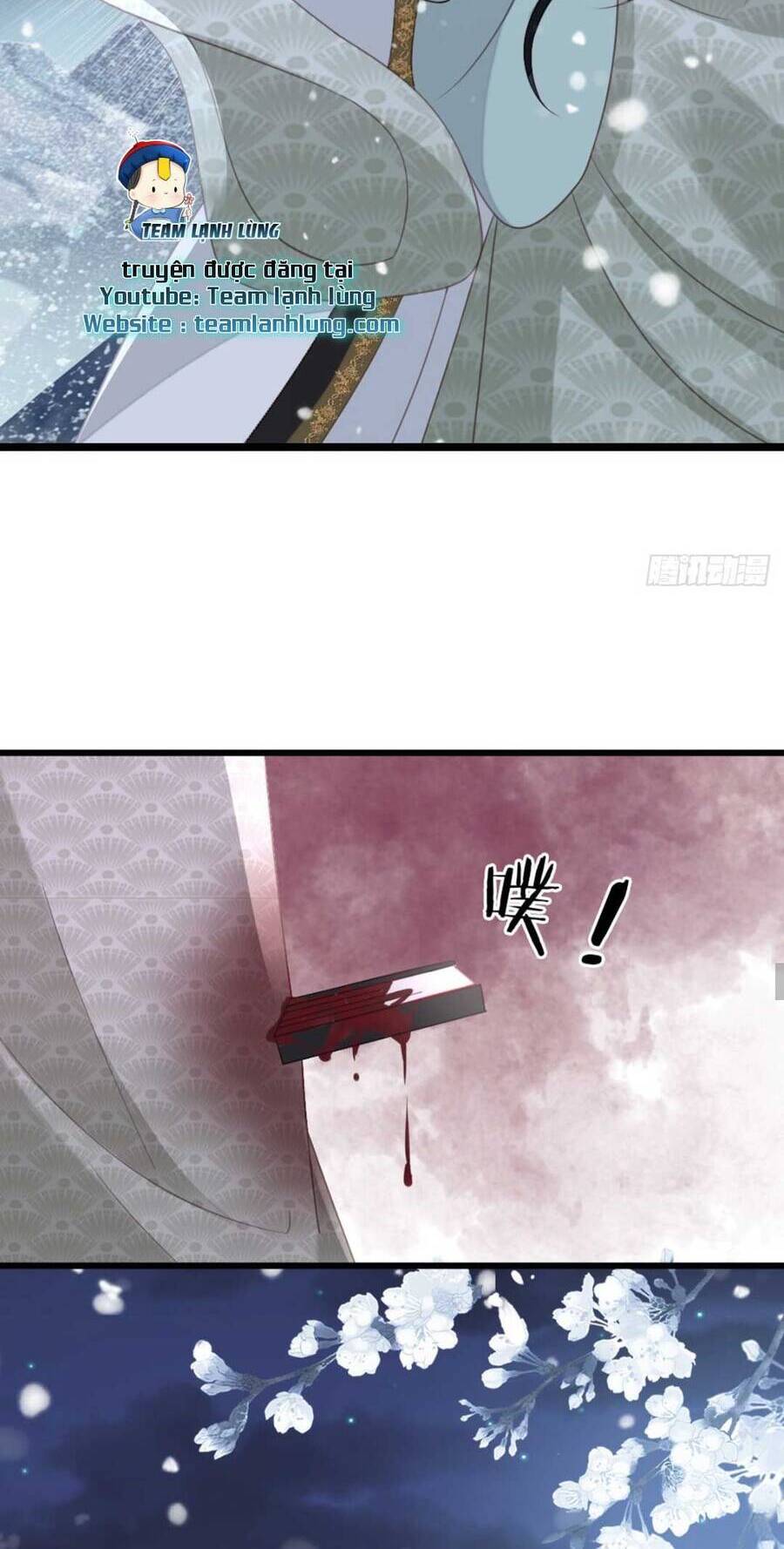 Mau Xuyên Không Rửa Tội Cho Nhân Vật Phản Diện Chapter 103 - 23