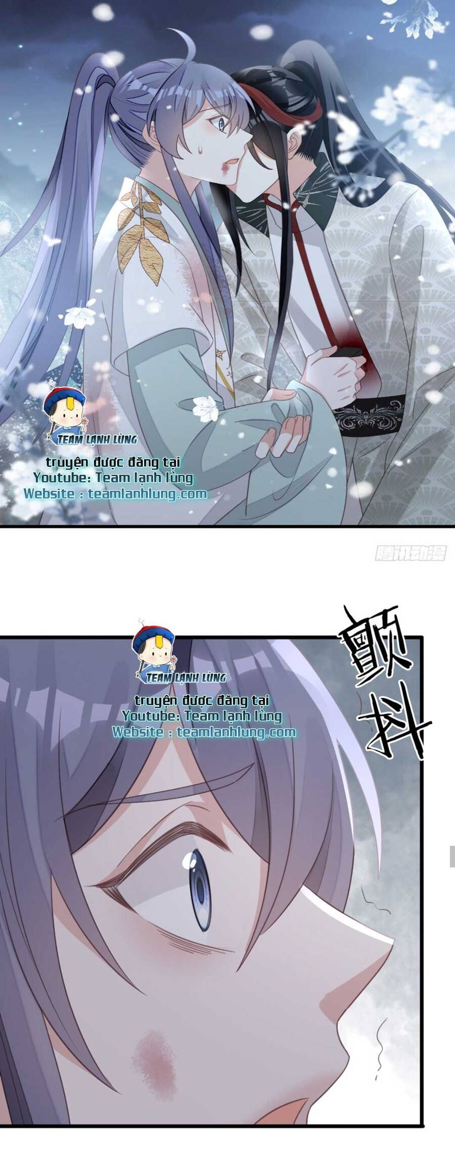 Mau Xuyên Không Rửa Tội Cho Nhân Vật Phản Diện Chapter 103 - 25