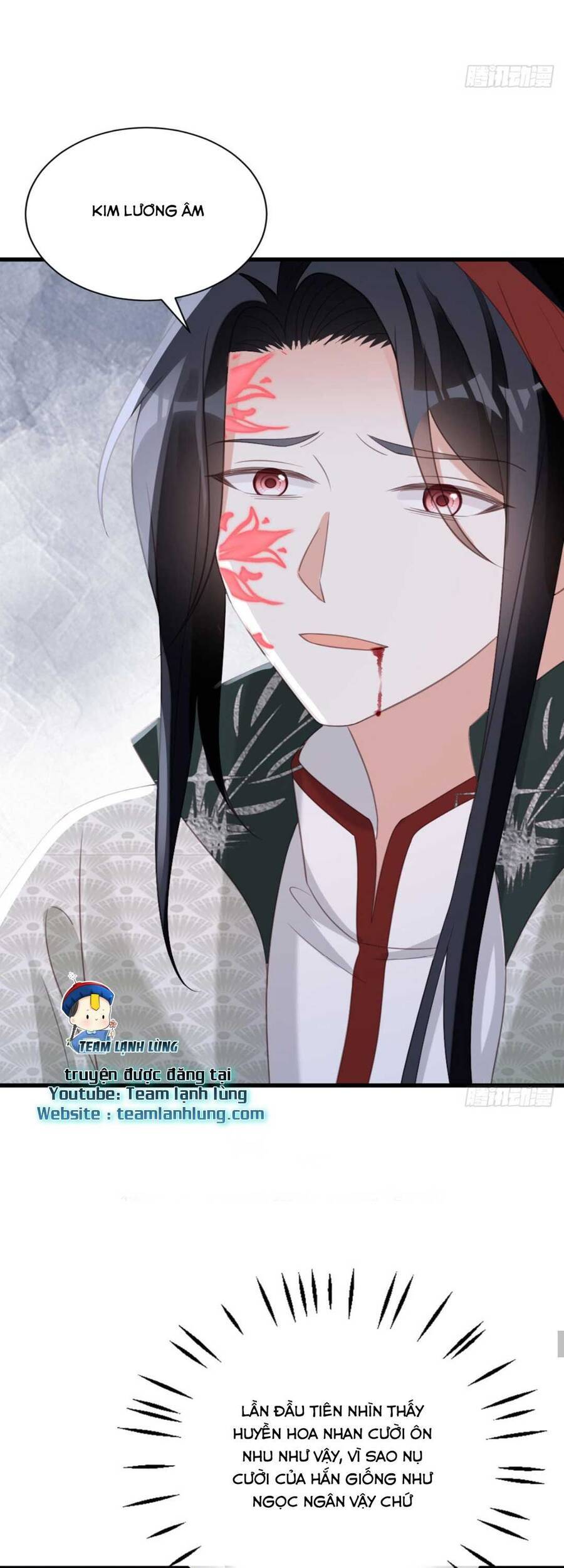 Mau Xuyên Không Rửa Tội Cho Nhân Vật Phản Diện Chapter 103 - 27