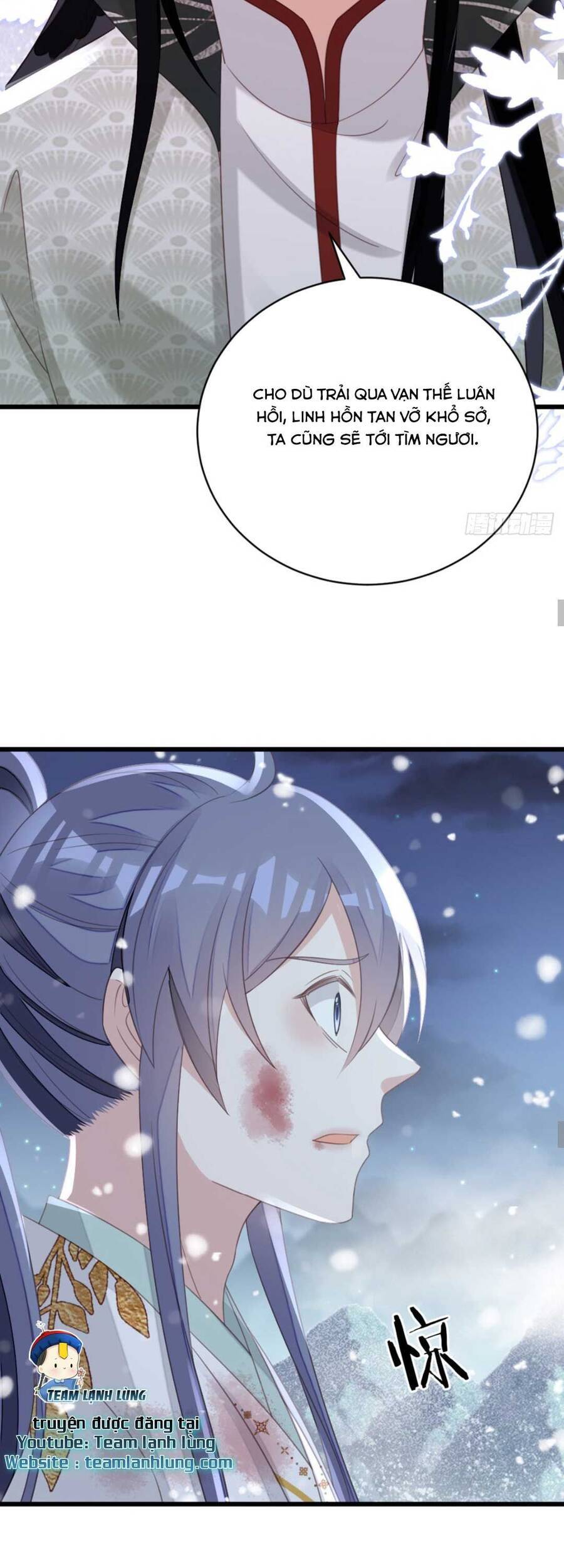 Mau Xuyên Không Rửa Tội Cho Nhân Vật Phản Diện Chapter 103 - 30