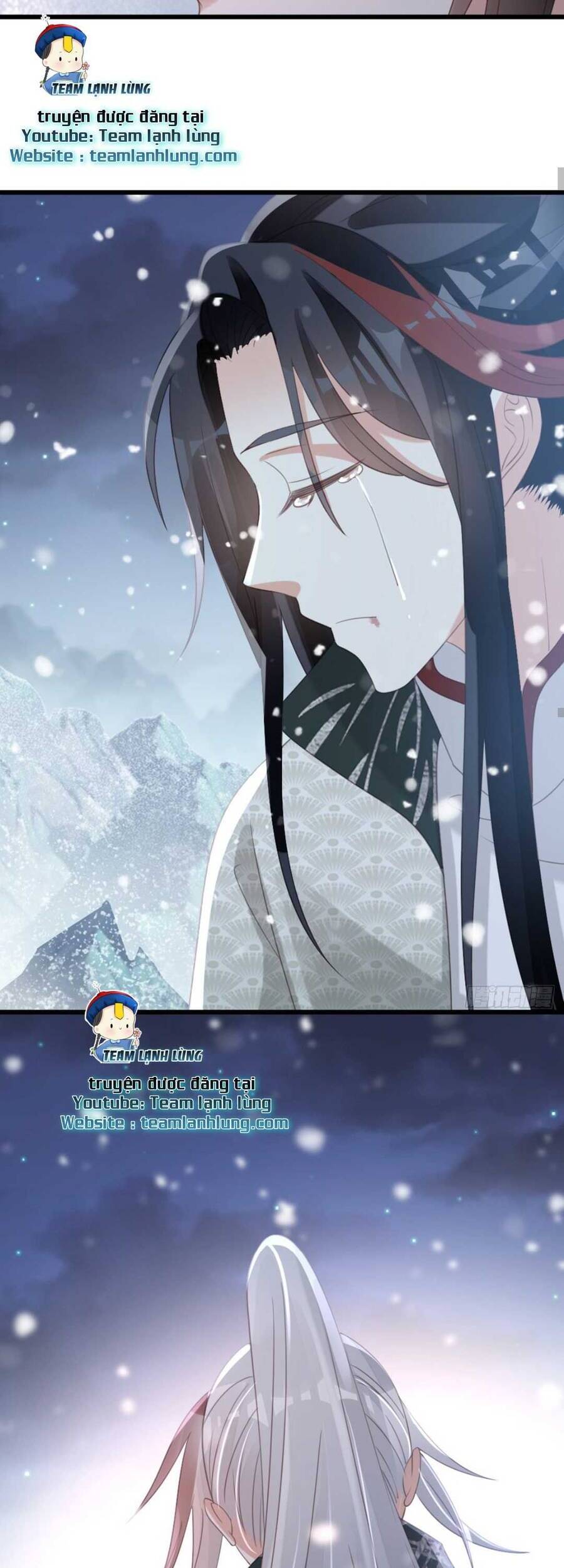 Mau Xuyên Không Rửa Tội Cho Nhân Vật Phản Diện Chapter 103 - 32