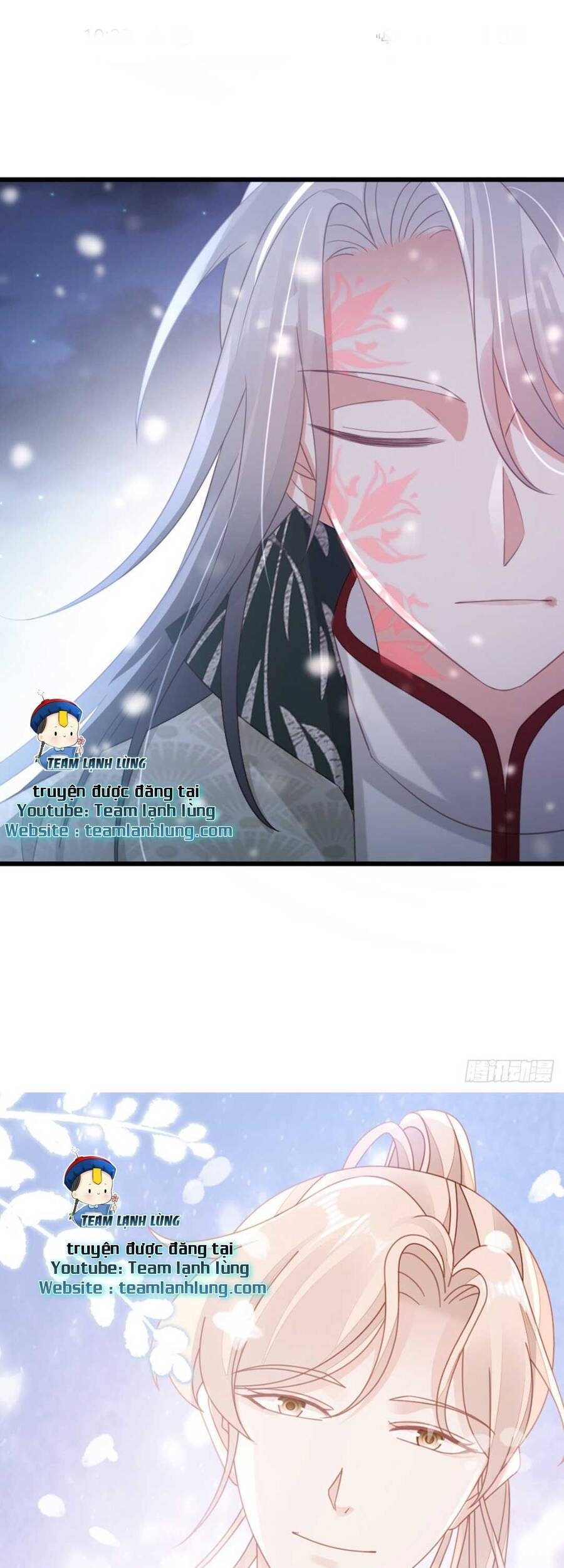 Mau Xuyên Không Rửa Tội Cho Nhân Vật Phản Diện Chapter 103 - 35