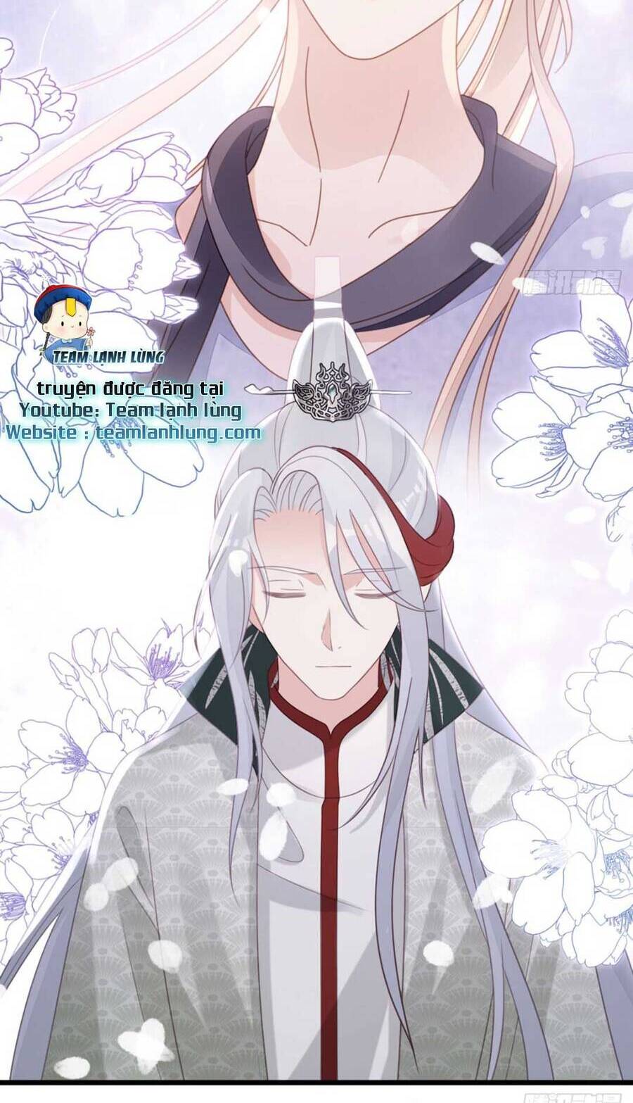 Mau Xuyên Không Rửa Tội Cho Nhân Vật Phản Diện Chapter 103 - 36