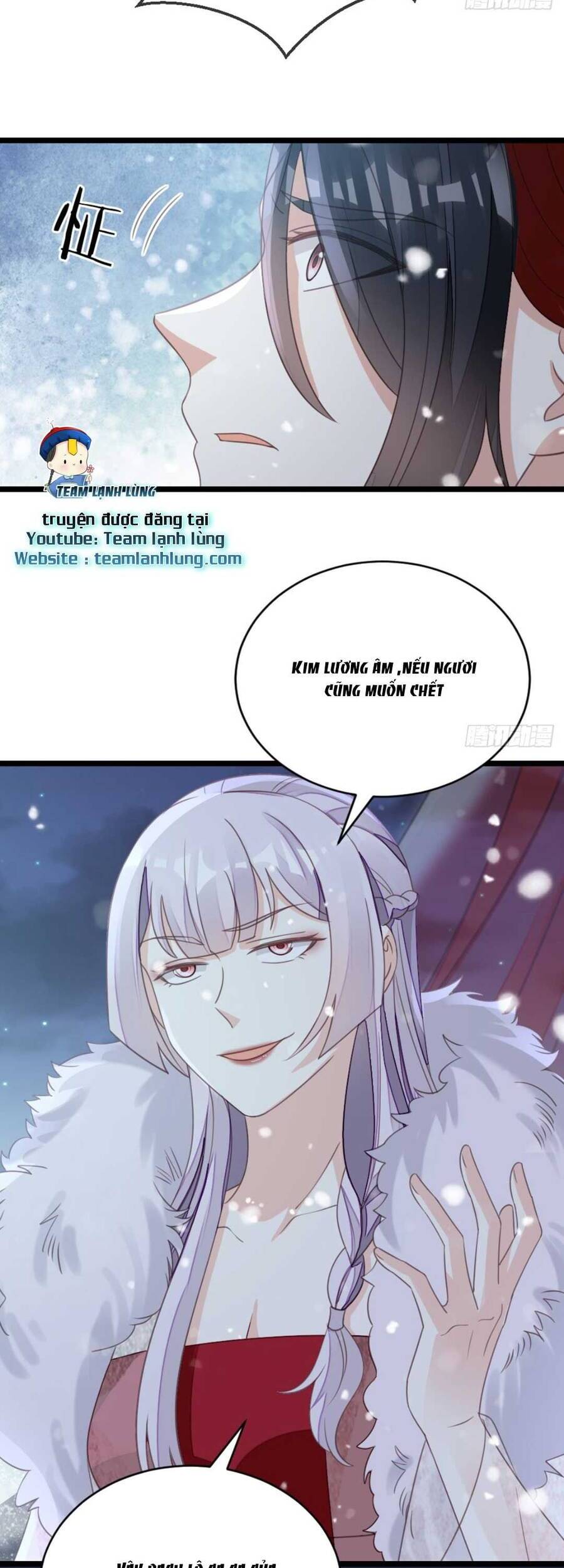 Mau Xuyên Không Rửa Tội Cho Nhân Vật Phản Diện Chapter 103 - 5