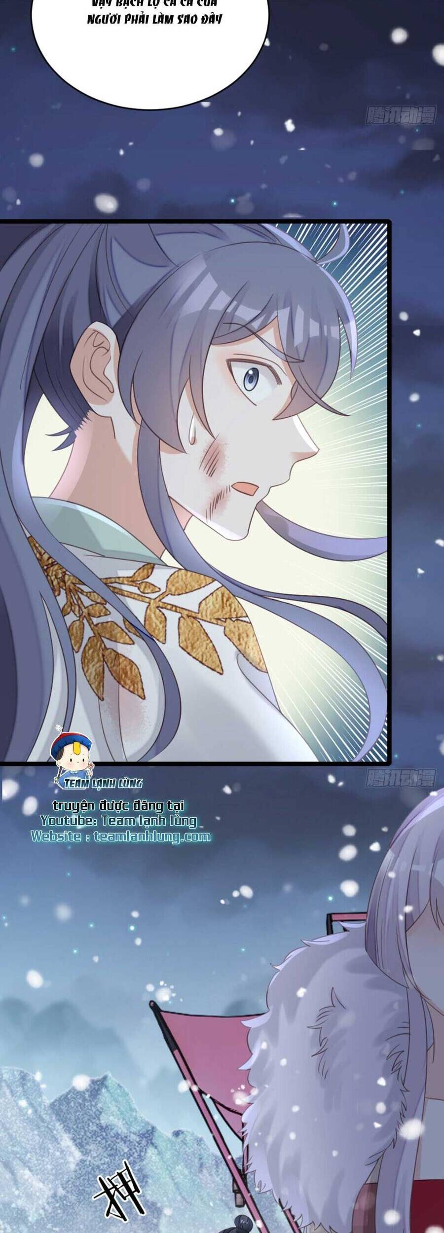 Mau Xuyên Không Rửa Tội Cho Nhân Vật Phản Diện Chapter 103 - 6