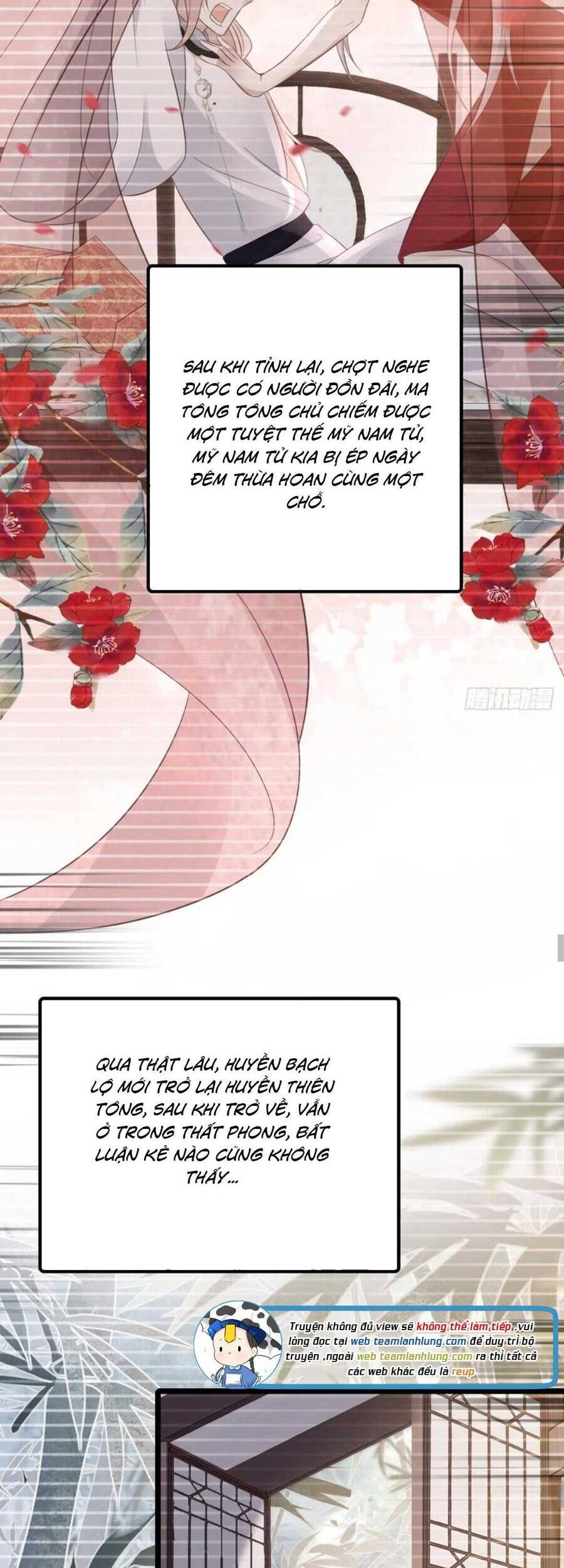 Mau Xuyên Không Rửa Tội Cho Nhân Vật Phản Diện Chapter 104 - 14