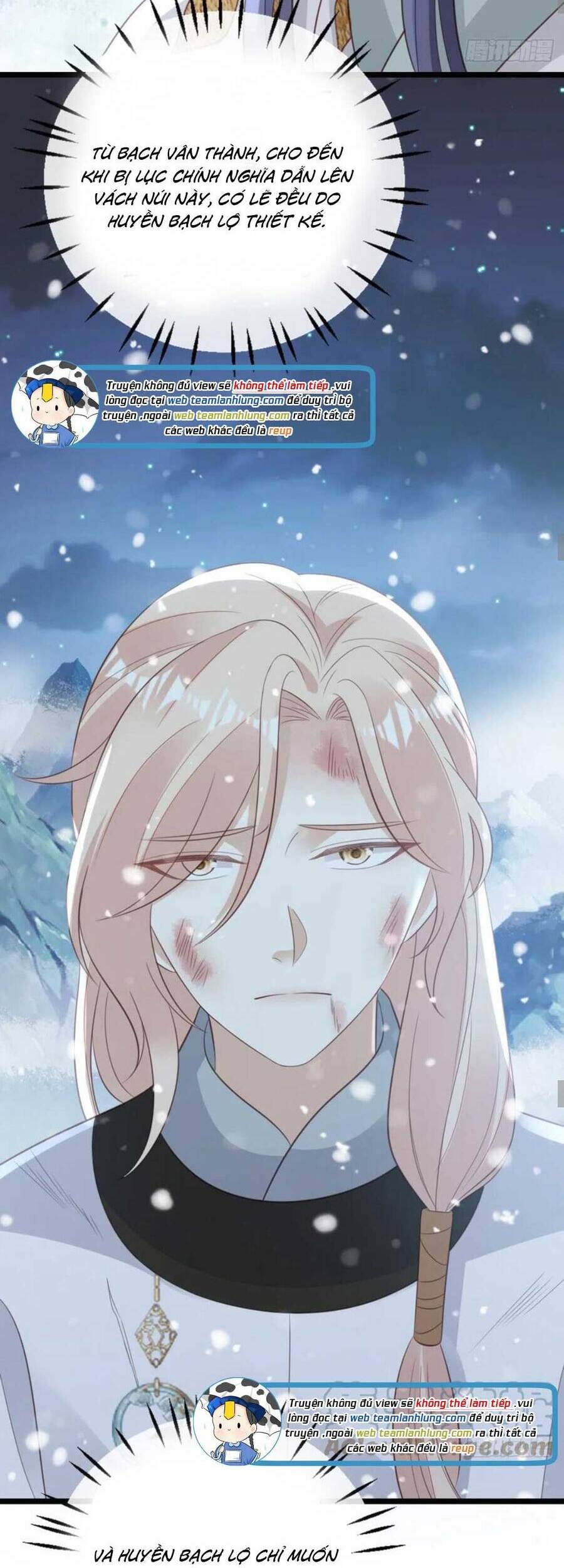 Mau Xuyên Không Rửa Tội Cho Nhân Vật Phản Diện Chapter 104 - 16