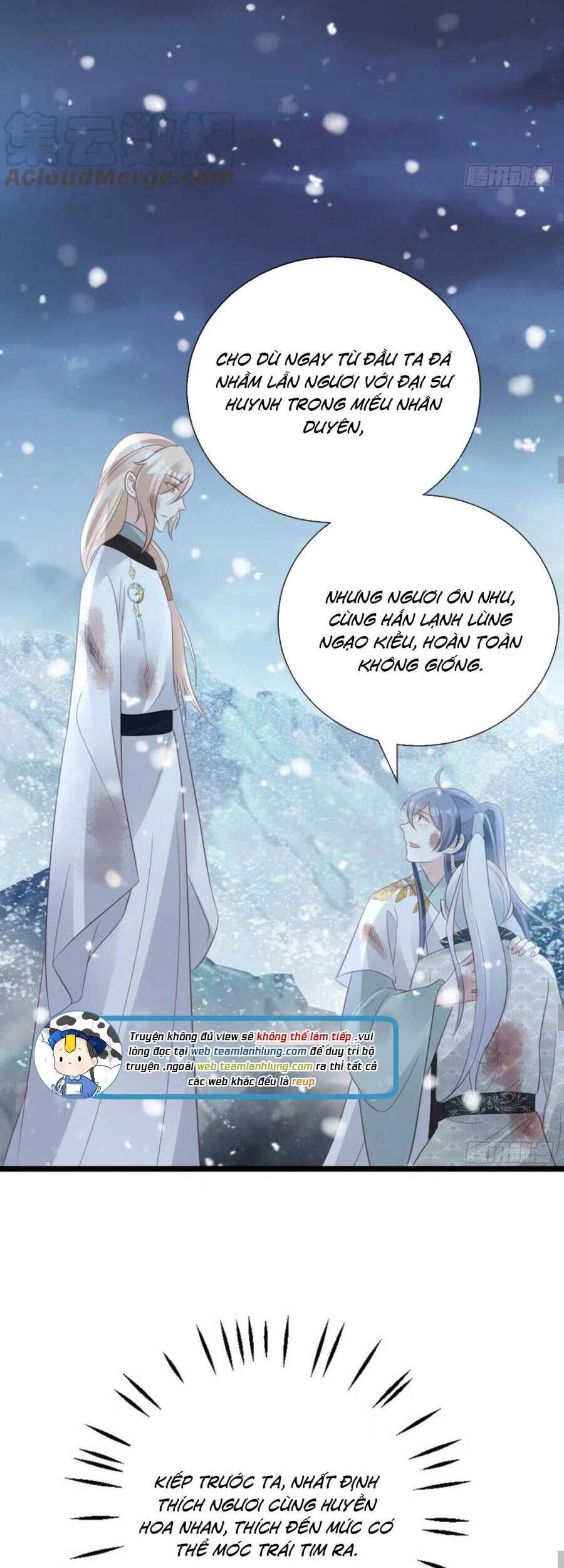 Mau Xuyên Không Rửa Tội Cho Nhân Vật Phản Diện Chapter 104 - 23