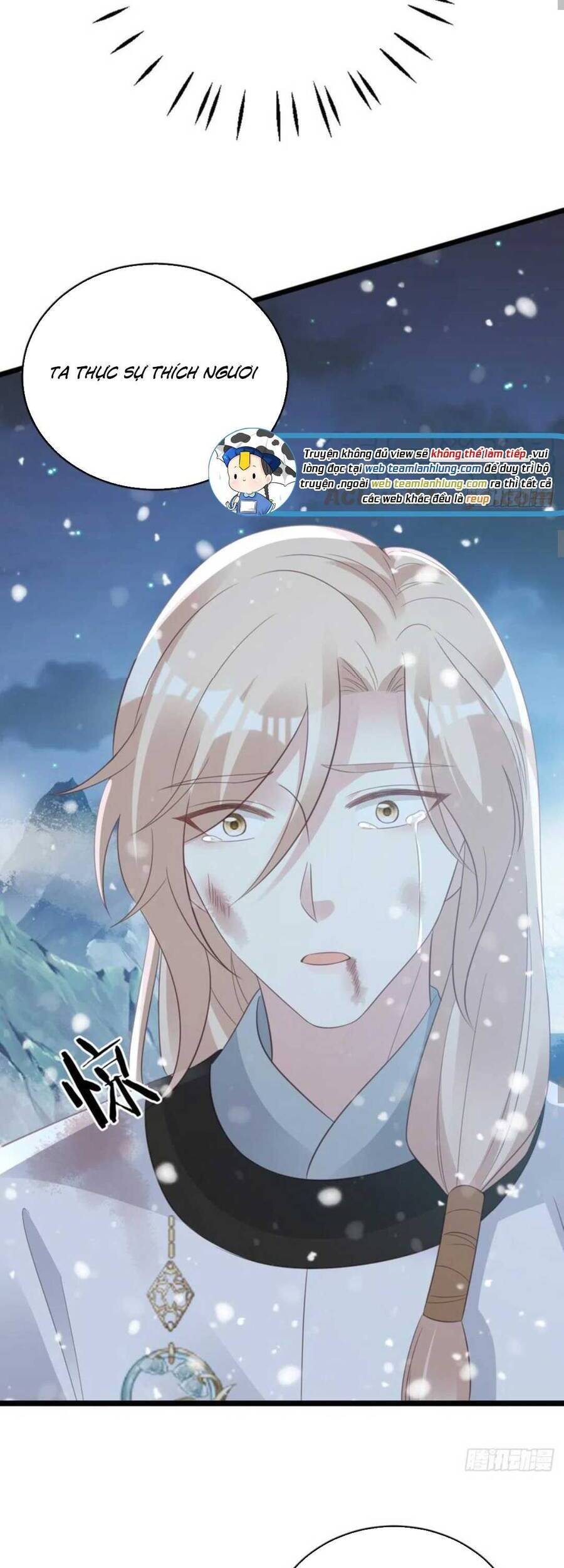 Mau Xuyên Không Rửa Tội Cho Nhân Vật Phản Diện Chapter 104 - 24